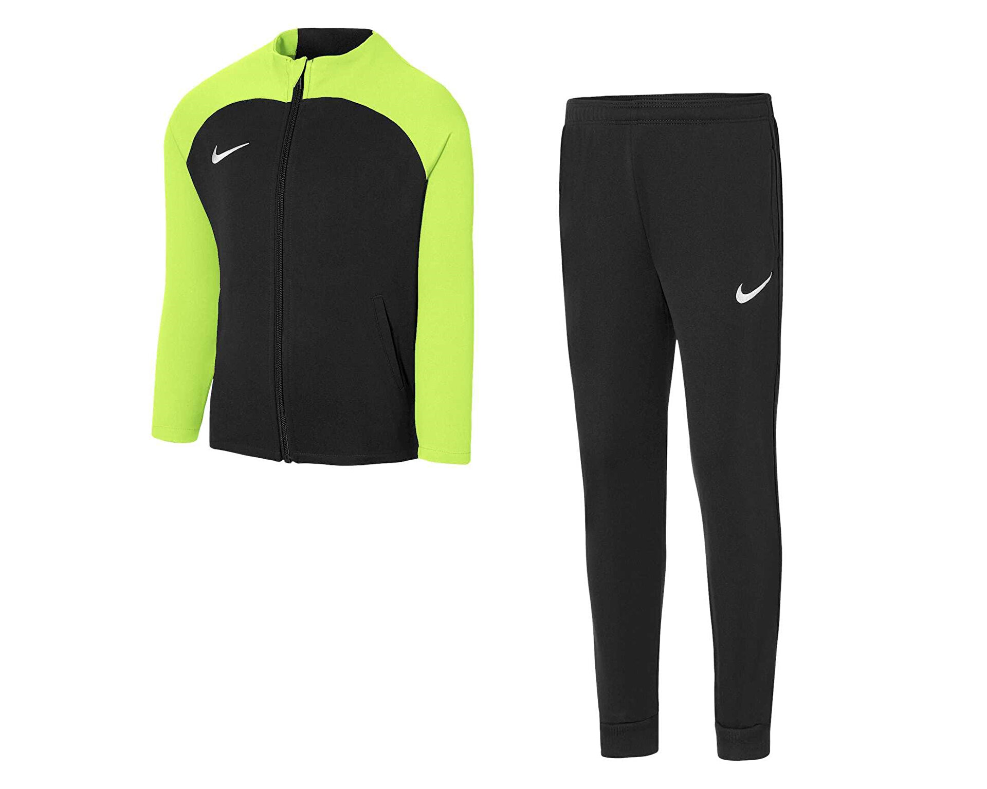 ست تمرین فوتبال بچه گانه Dri Fit Academy Pro