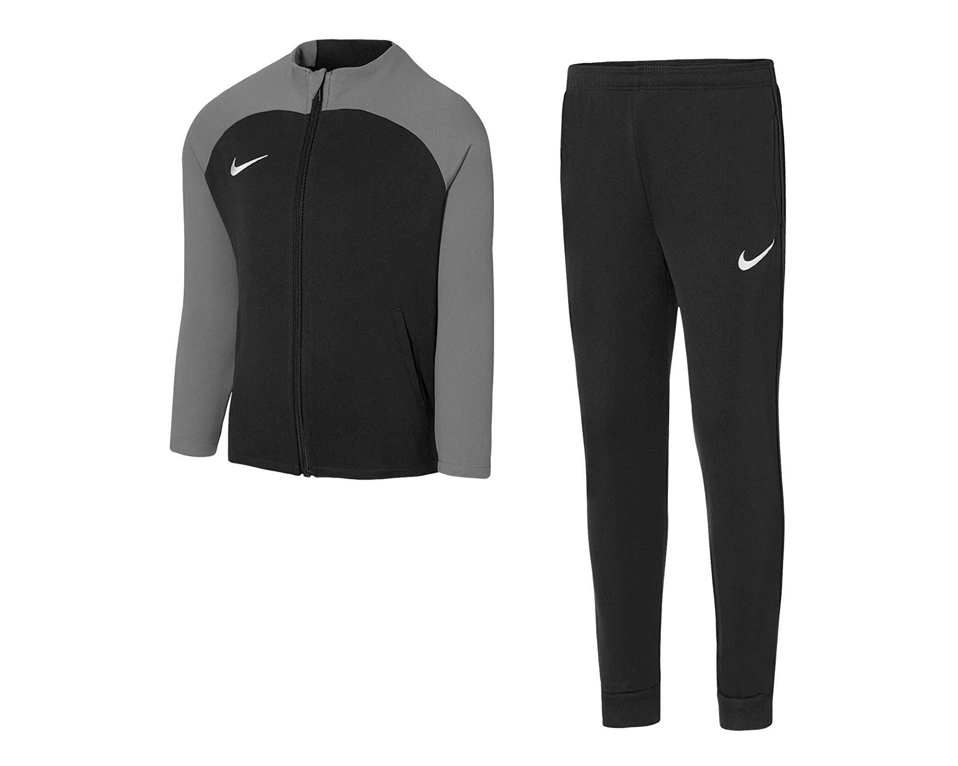 Nike Çocuk Lk Nk Df Acdpr Trk Suit K Siyah DJ3363-013