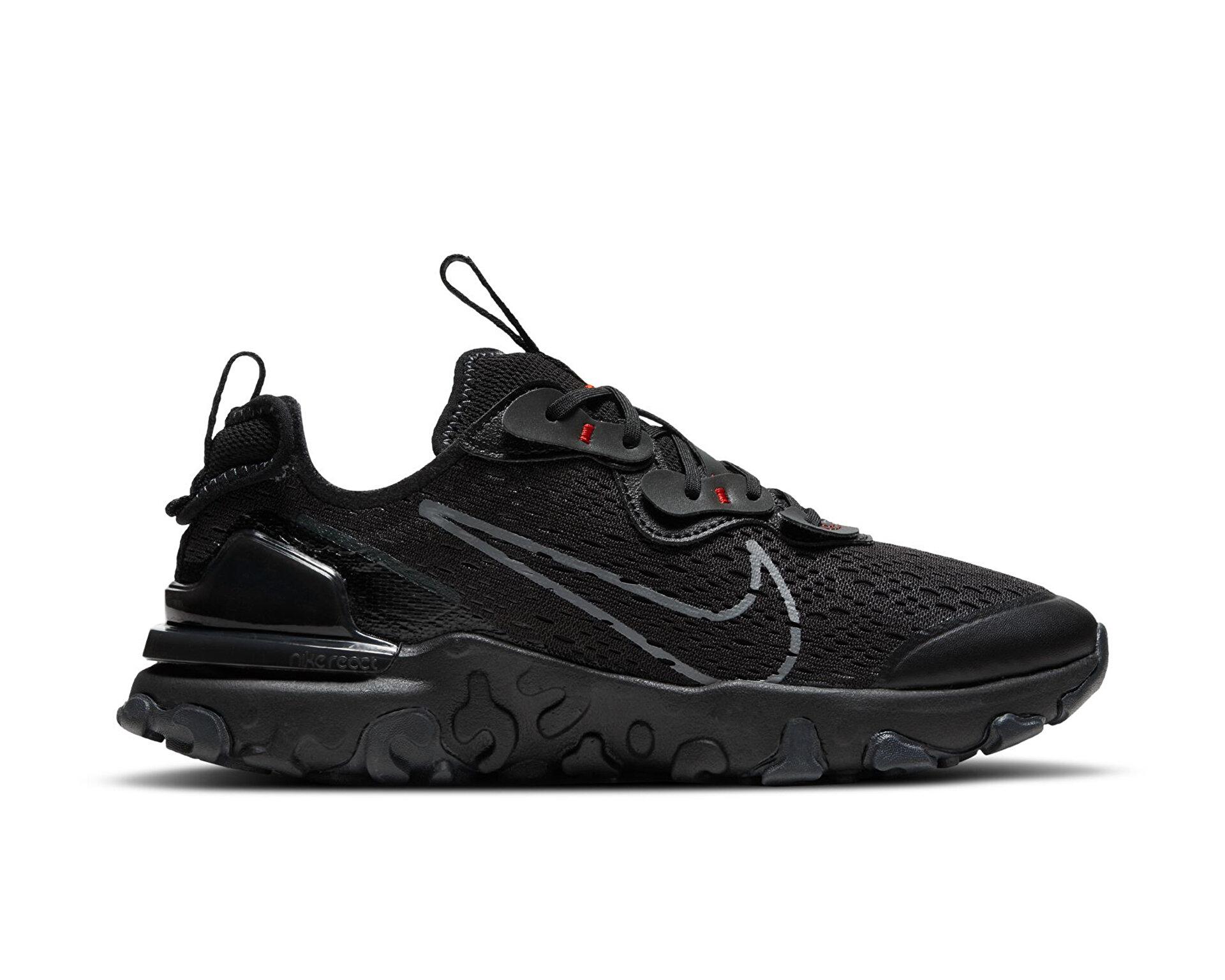 nike react youth shoes