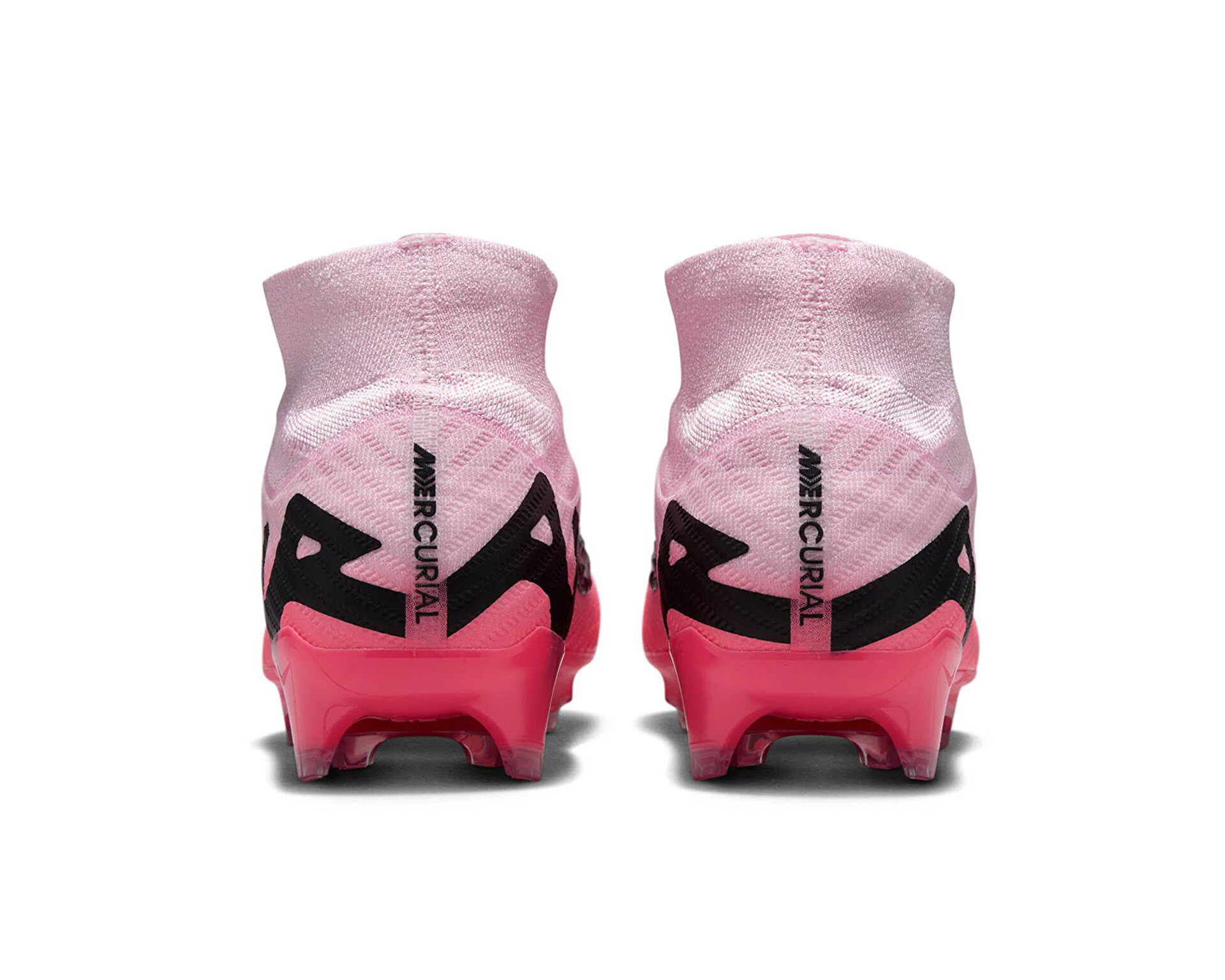 Nike Erkek Zoom Superfly 9 Elite Fg Pembe DJ4977-601