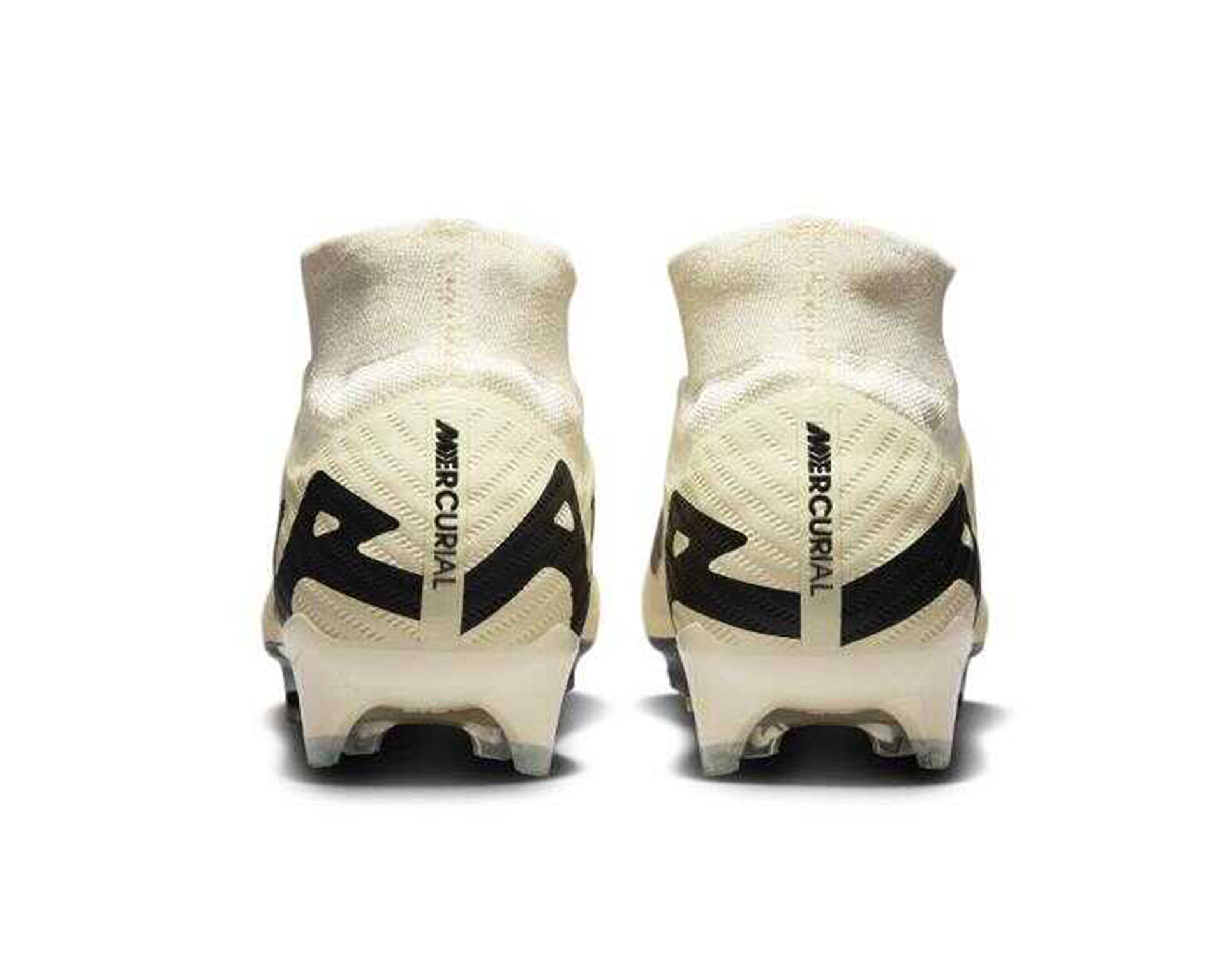 Nike Erkek Zoom Superfly 9 Elite Fg Krem DJ4977-700