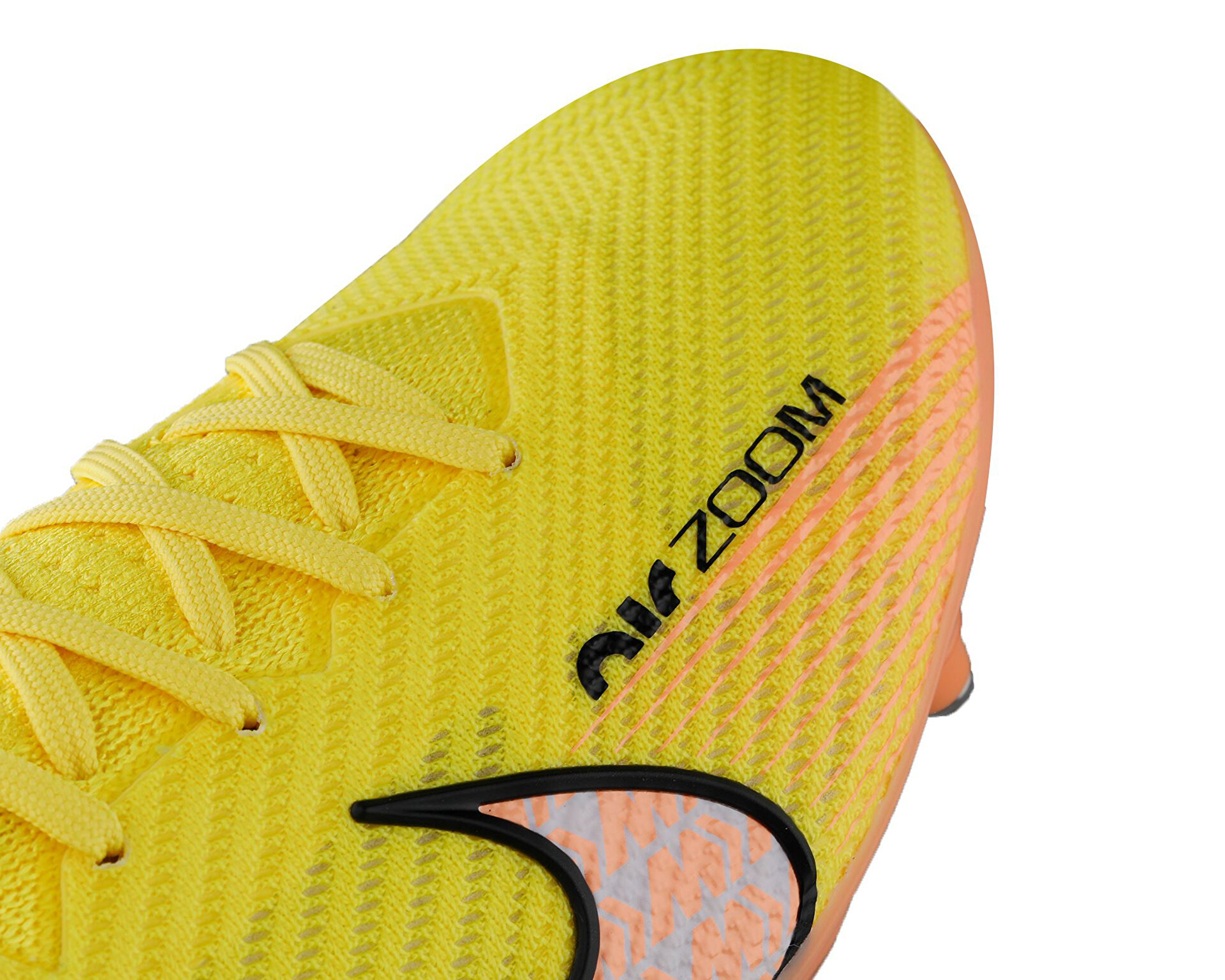 Nike Erkek Mercurial Zoom Vapor 15 Elite Sg-Pro Ac Sarı DJ5168-780