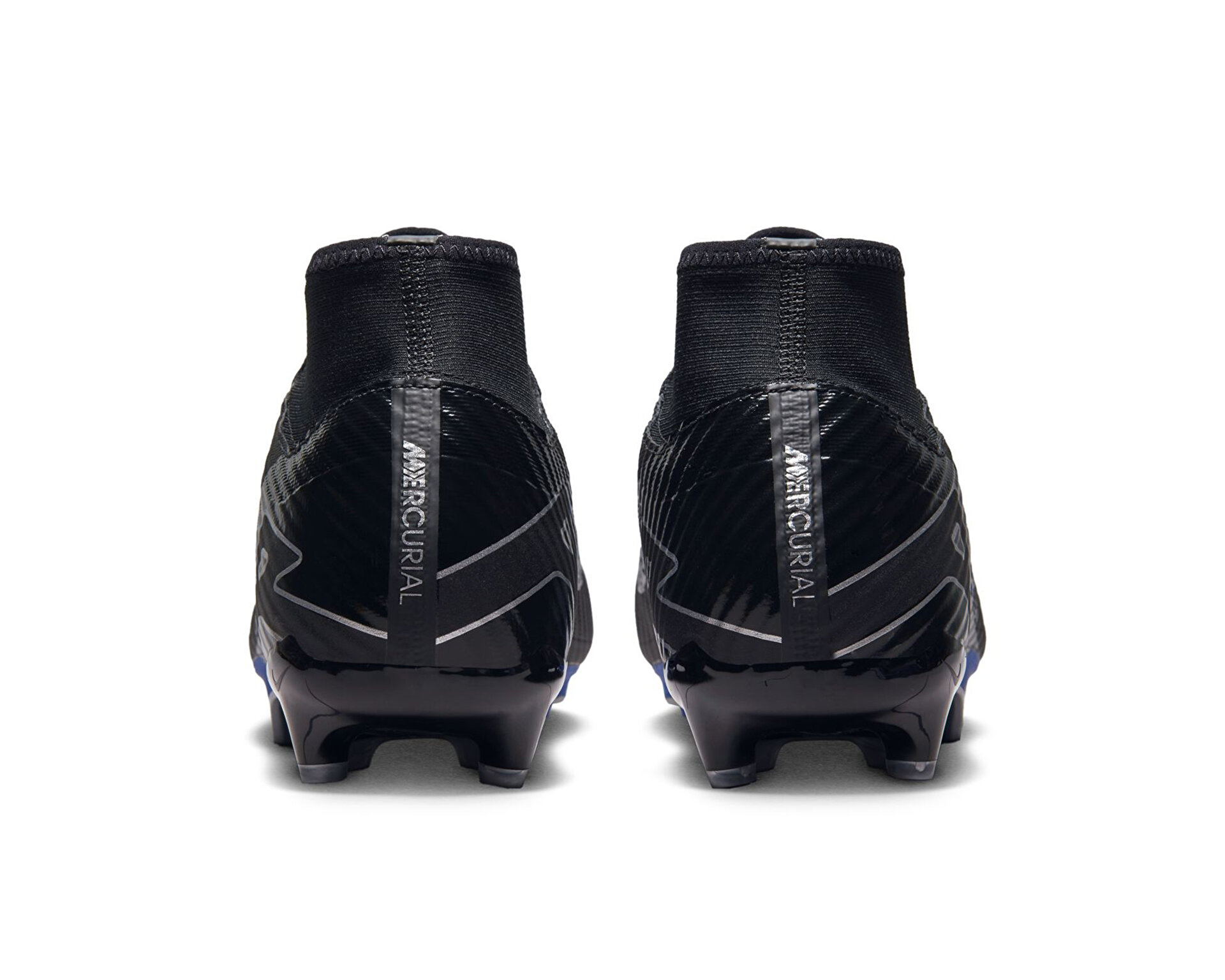 Nike Erkek Mercurial Zoom Mercurial Superfly 9 Academy Mg Siyah