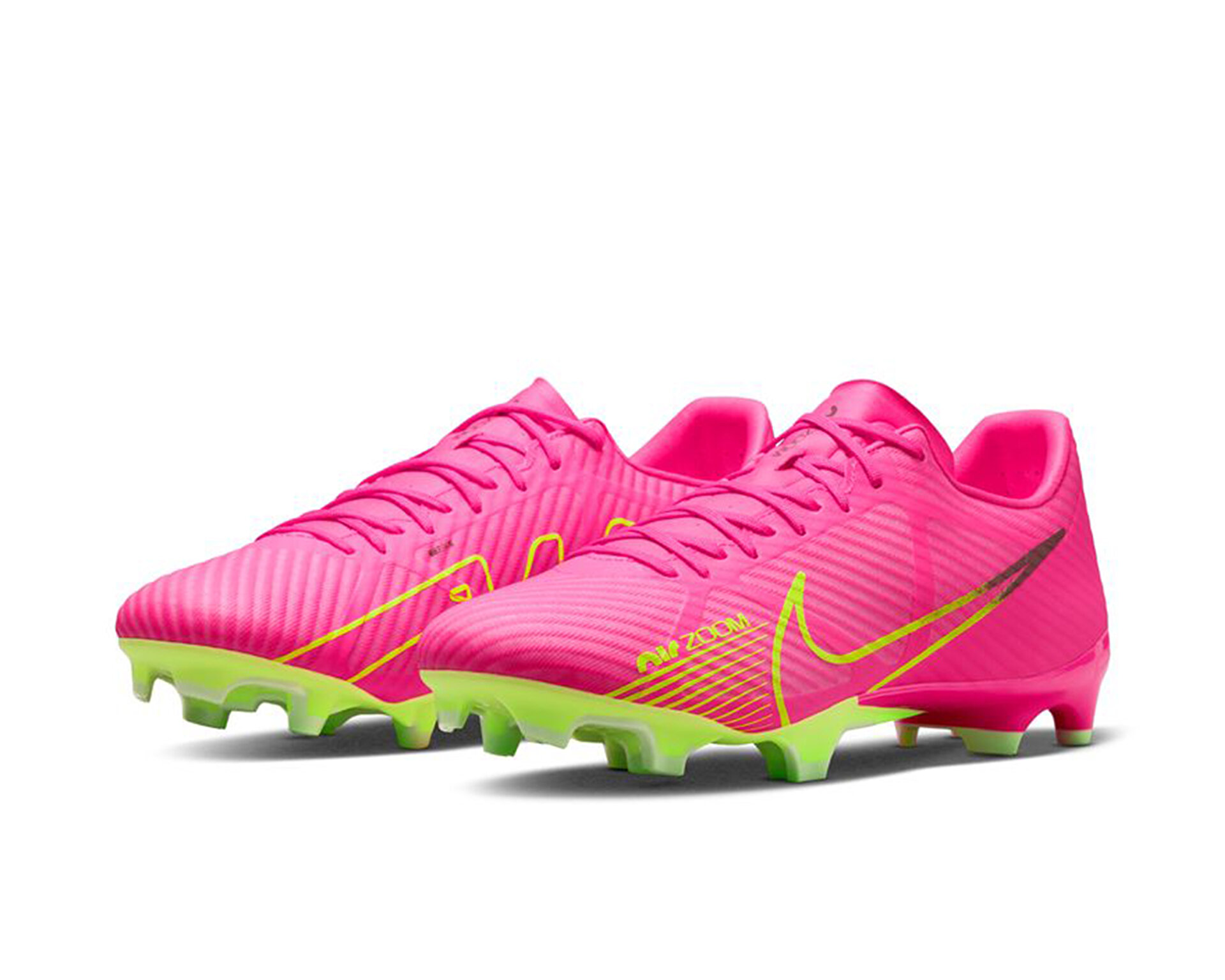 Nike Air Zoom Mercurial シューズ　25,5cm Nike Erkek Zoom Mercurial Vapor 15 Academy Mg Pembe DJ5631-605