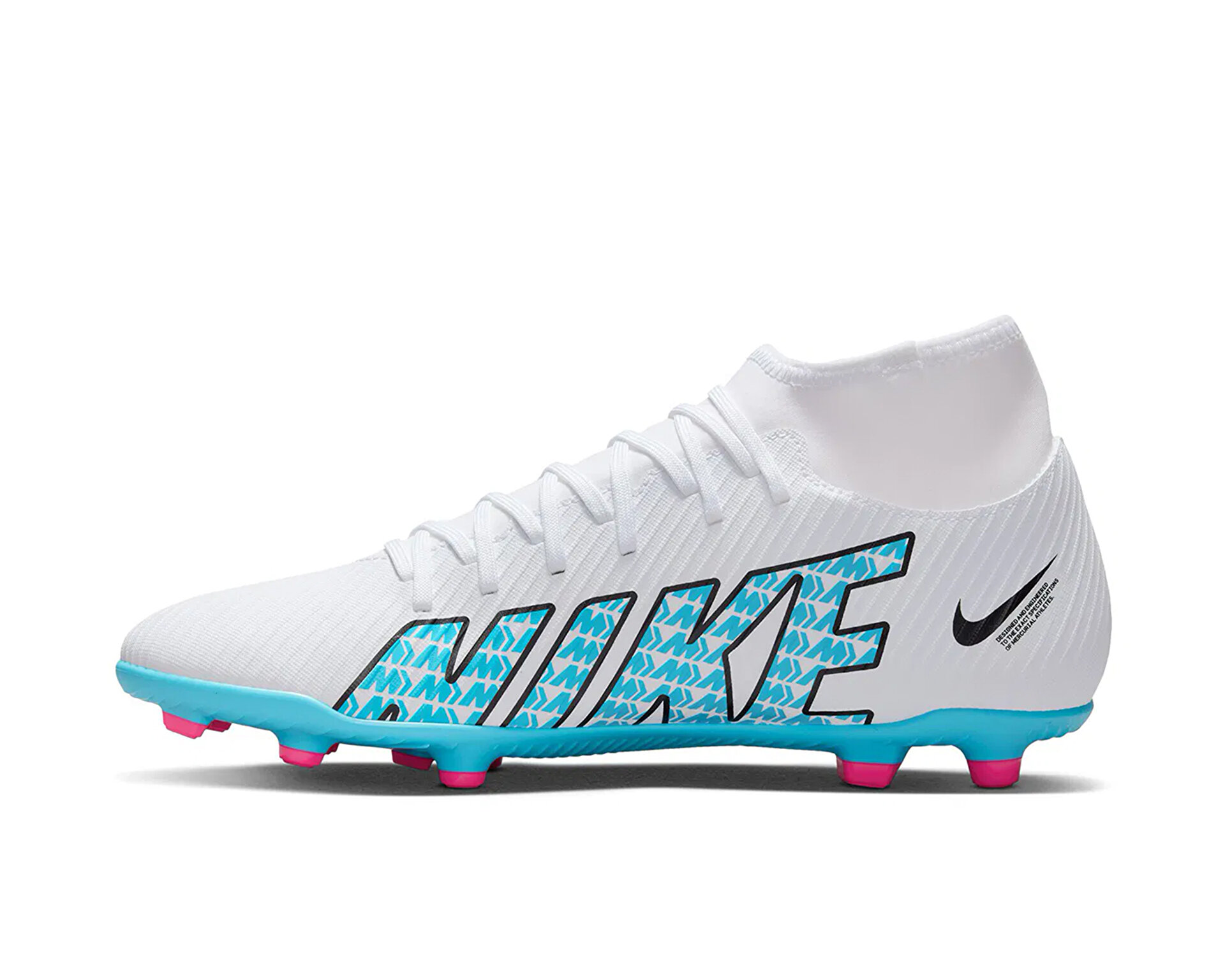 NIKE Erkek SUPERFLY 9 CLUB FG/MG rnkyk DJ5961-146 | Korayspor