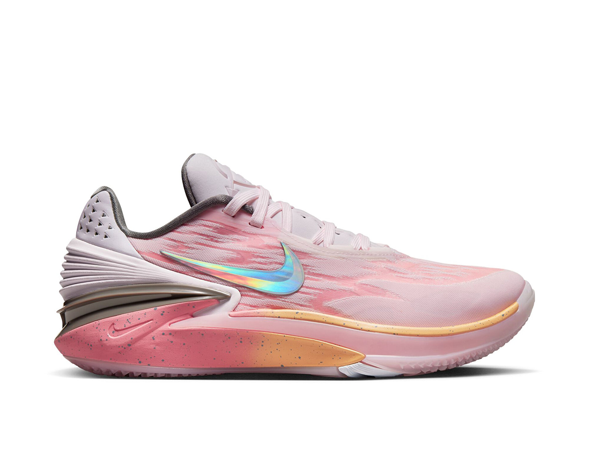 Nike Kadın G.T. Cut 2 Pembe DJ6015-602