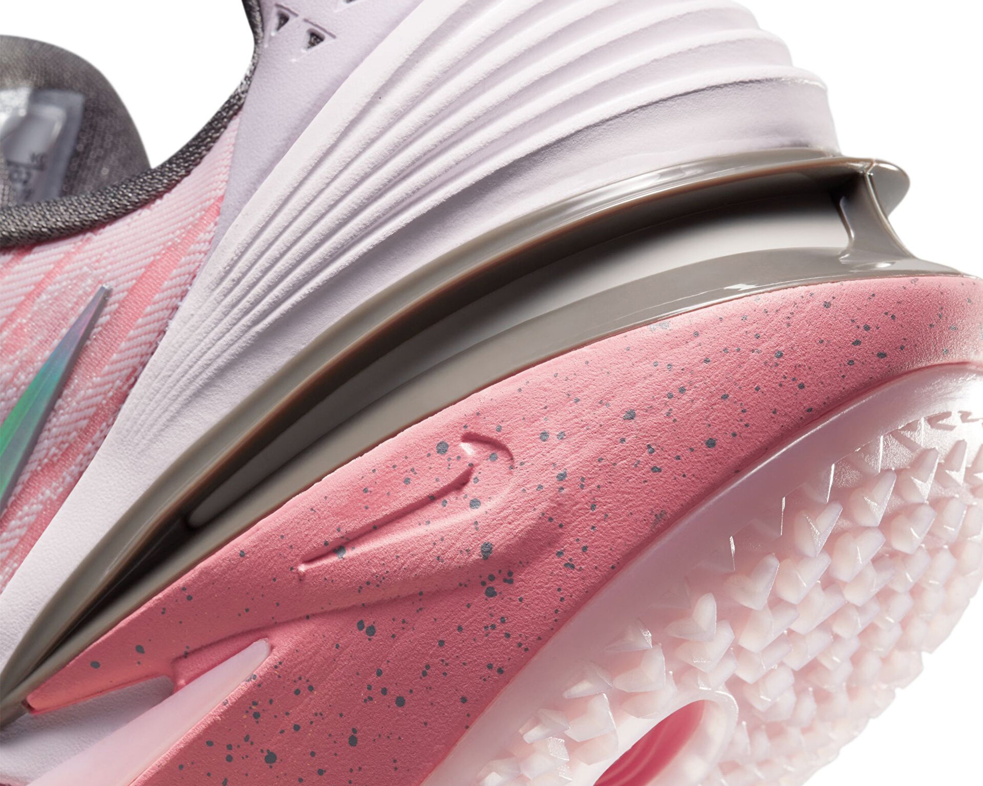 Nike Kadın G.T. Cut 2 Pembe DJ6015-602