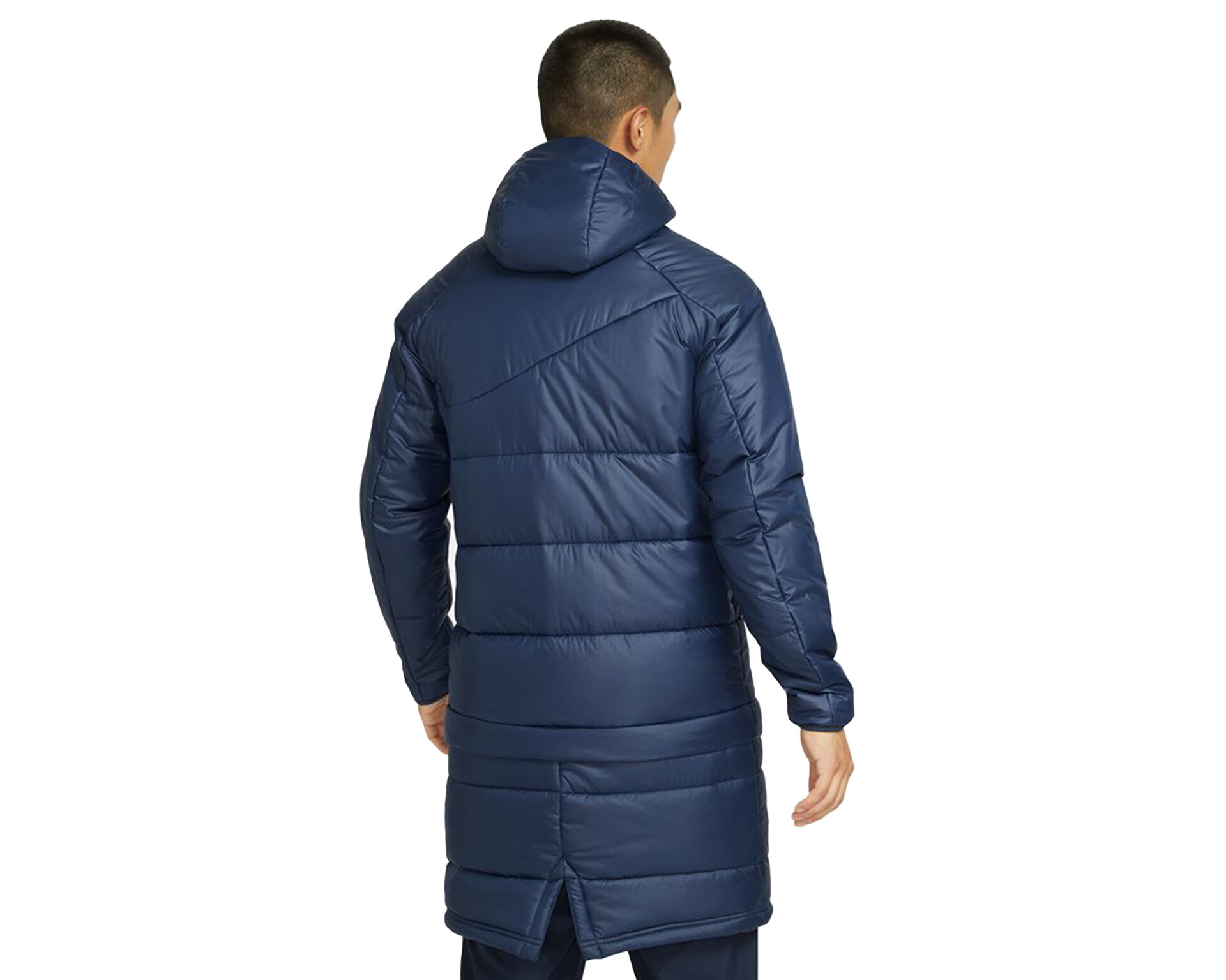 Nike Erkek M Nk Tf Acdpr 2in1 Sdf Jacket Lacivert DJ6306-451