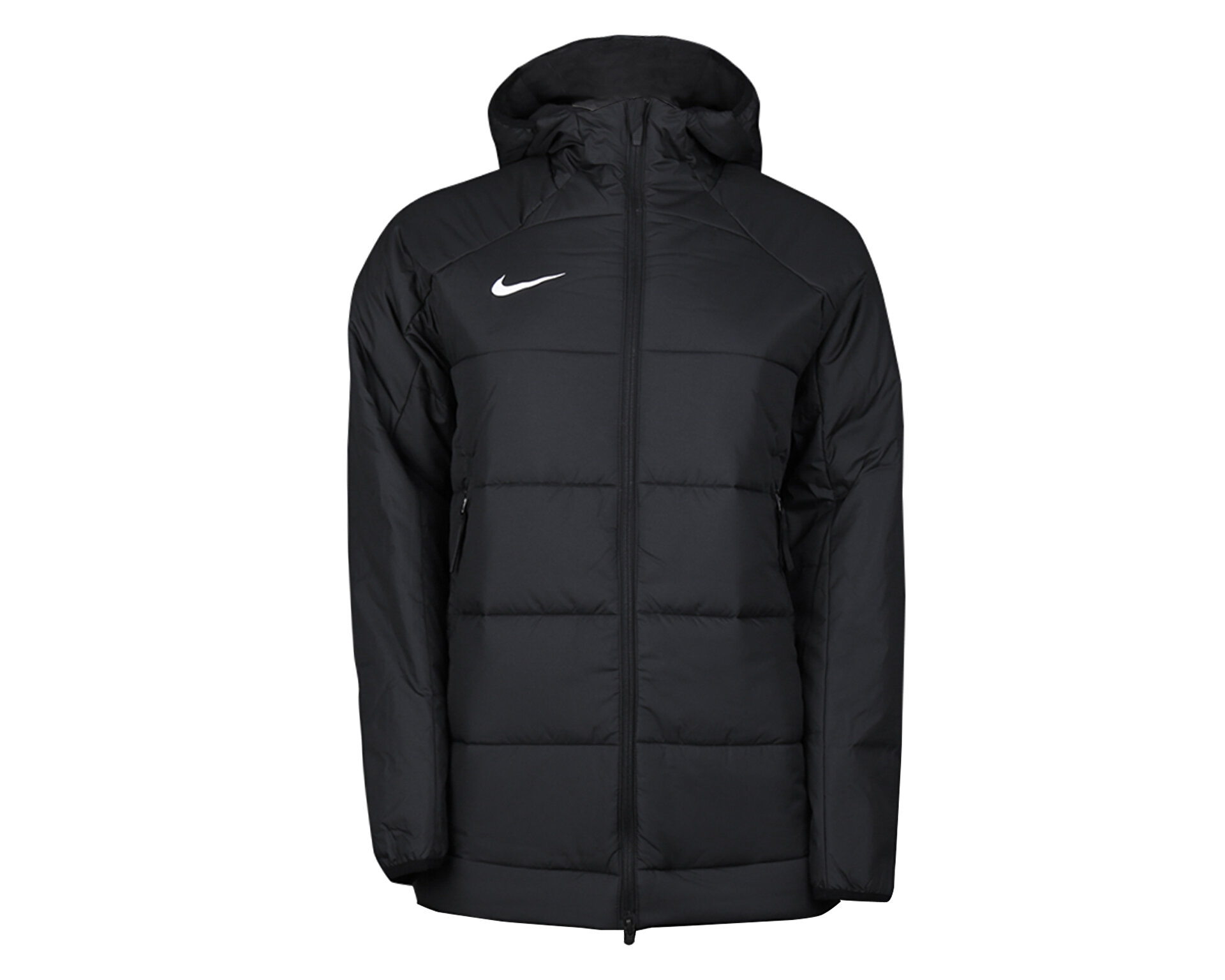 Nike Kadın W Nk Tf Acdpr 2in1 Sdf Jacket Siyah DJ6320-010