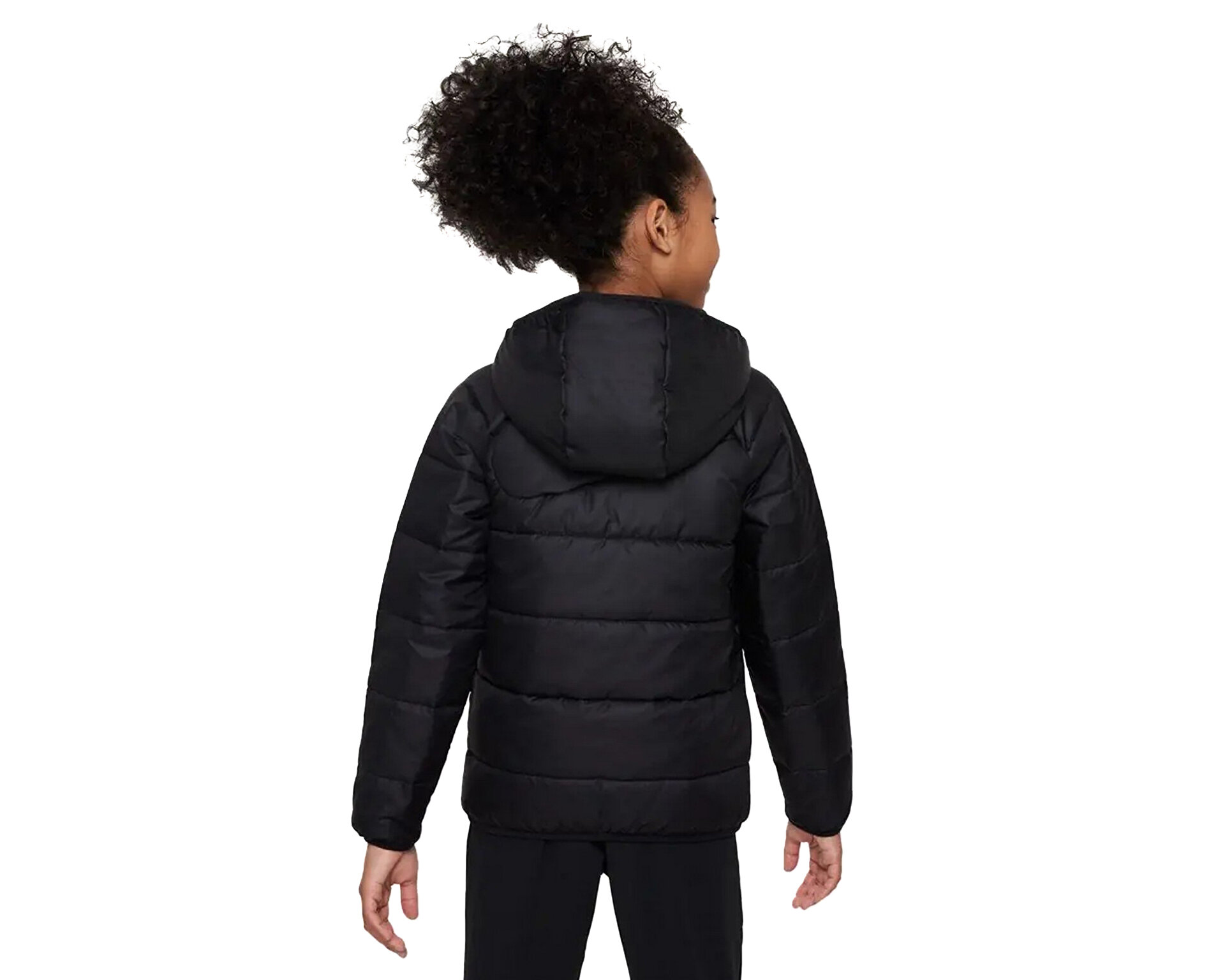 Nike Çocuk Y Nk Tf Acdpr Fall Jacket Siyah DJ6364-010