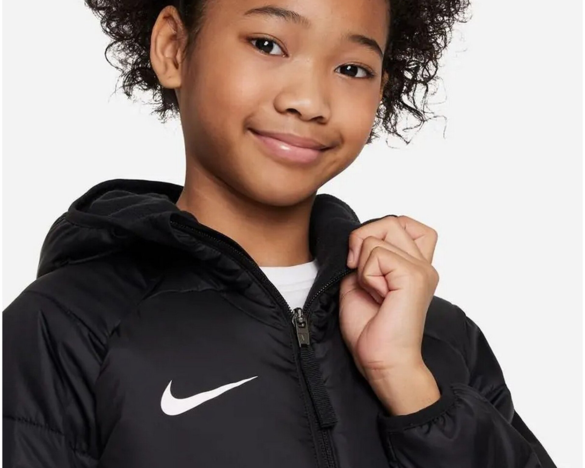 nike jacket new model