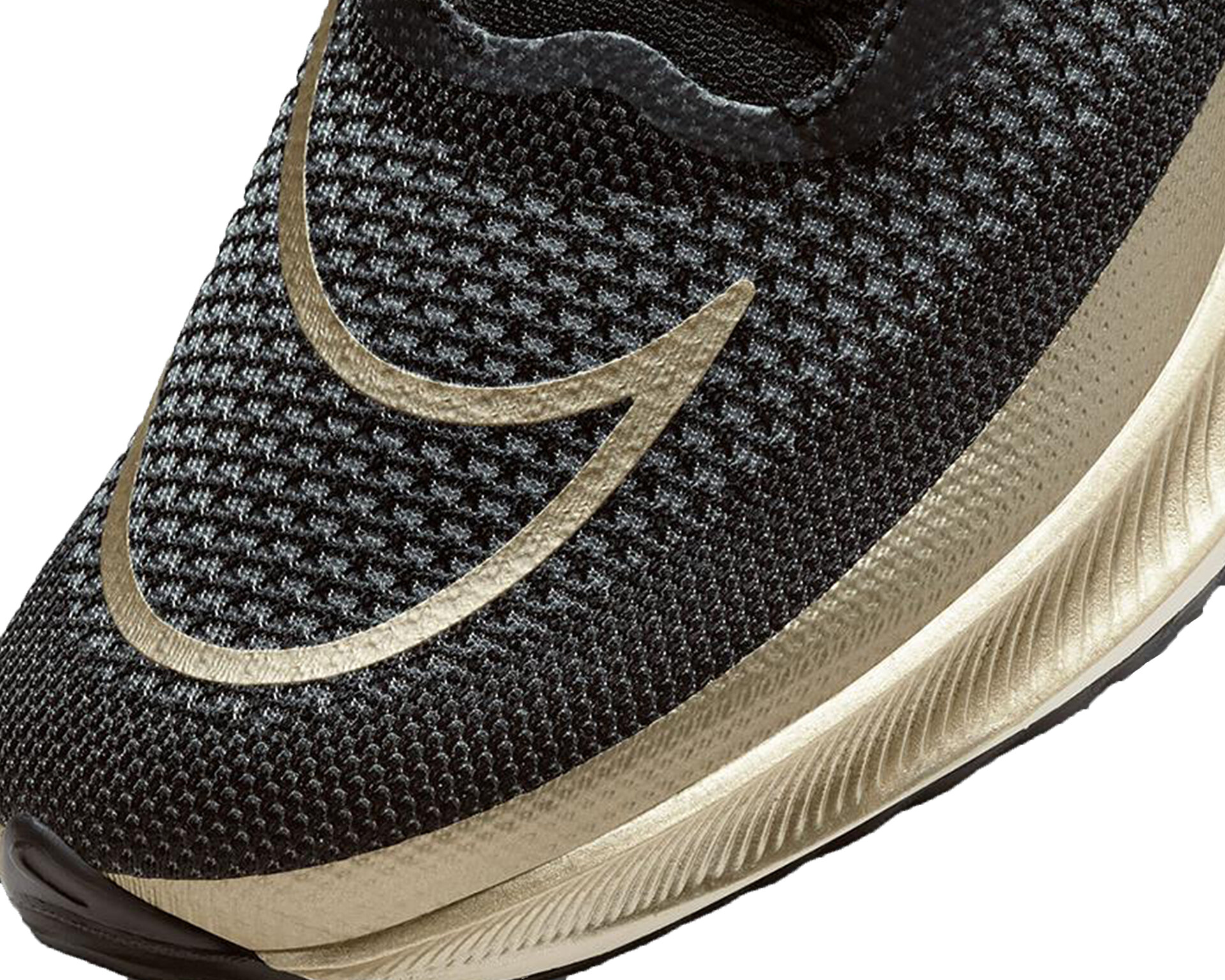 Nike Erkek Zoom Streakfly Kahverengi DJ6566-001