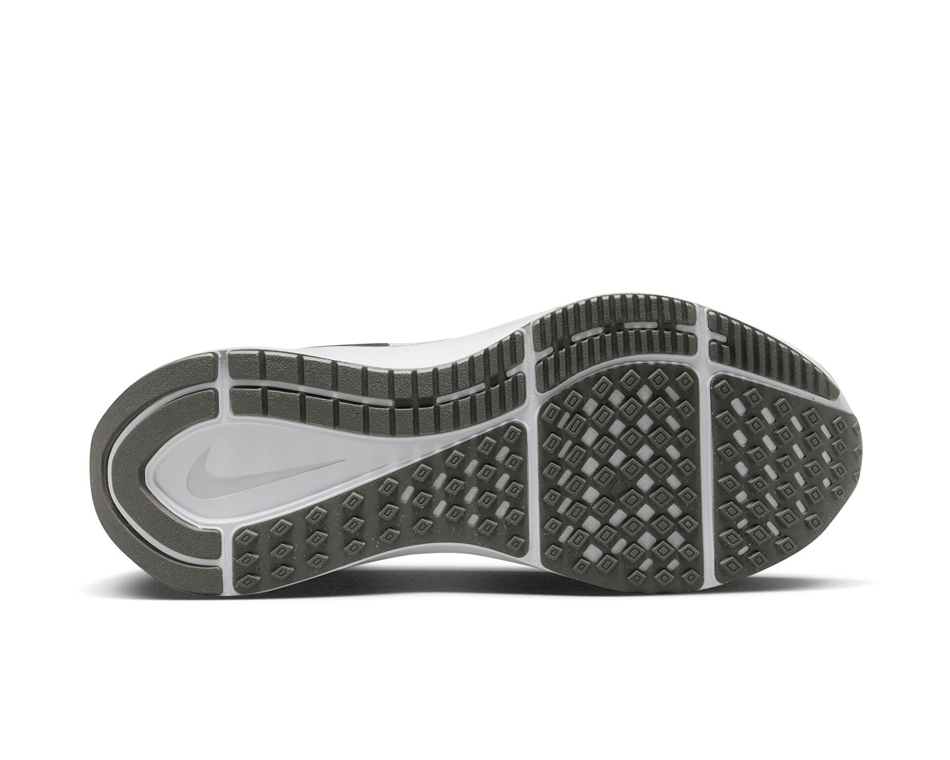 Nike Erkek Air Zoom Structure 25 Siyah DJ7883-002