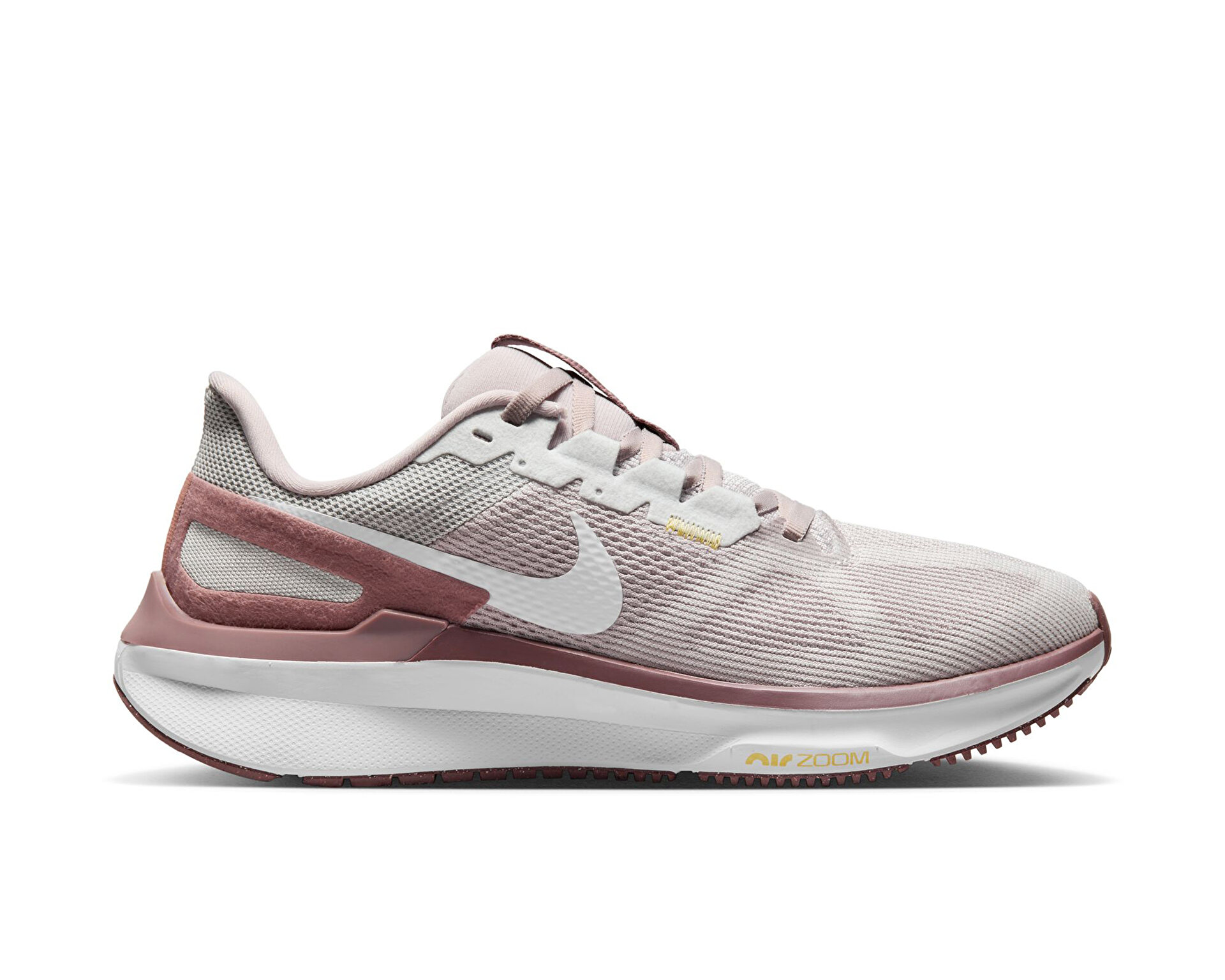Nike Kadın W Air Zoom Structure 25 Pembe DJ7884-010