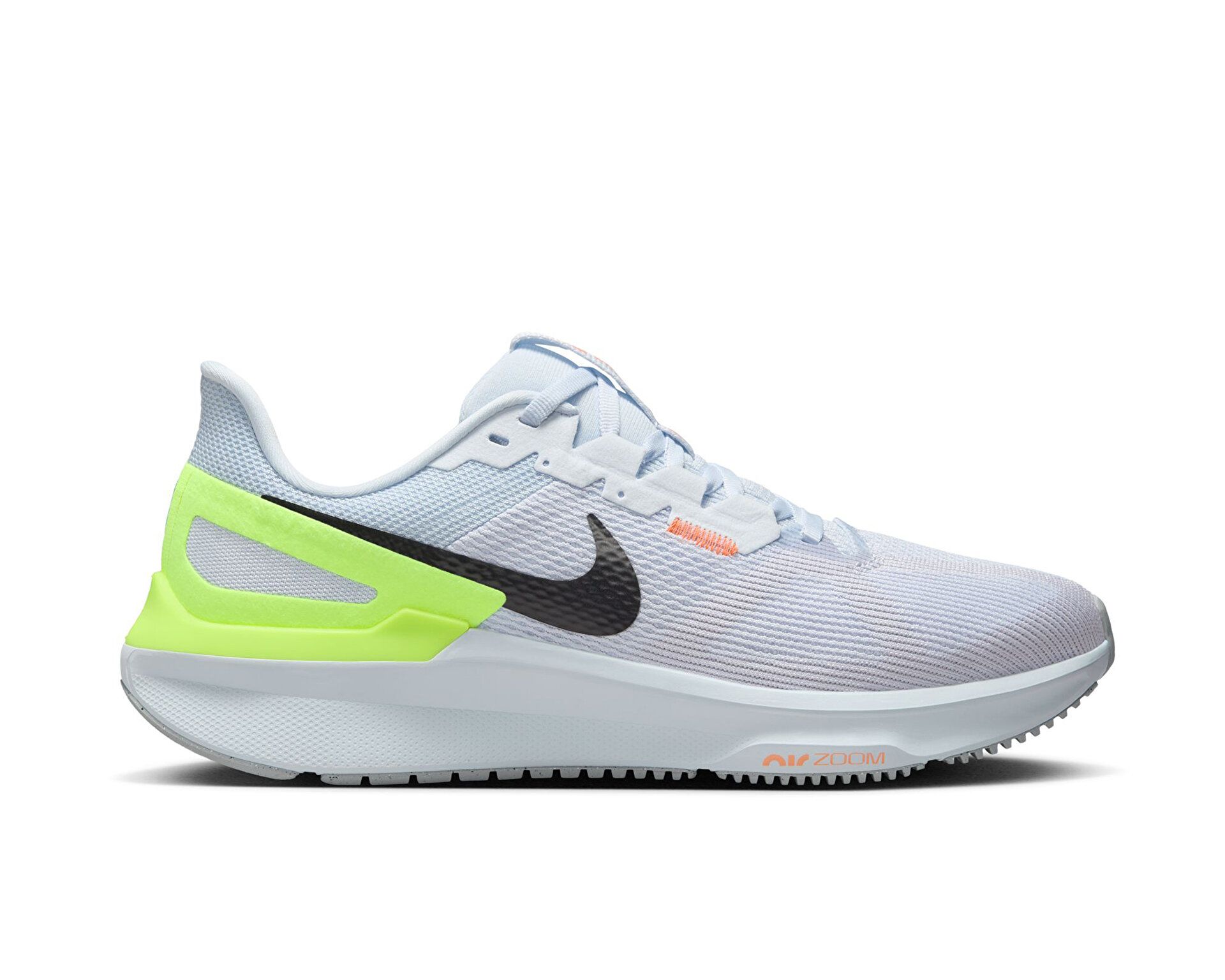 NIKE Kadın W AIR ZOOM STRUCTURE 25 Beyaz DJ7884-401 | Korayspor