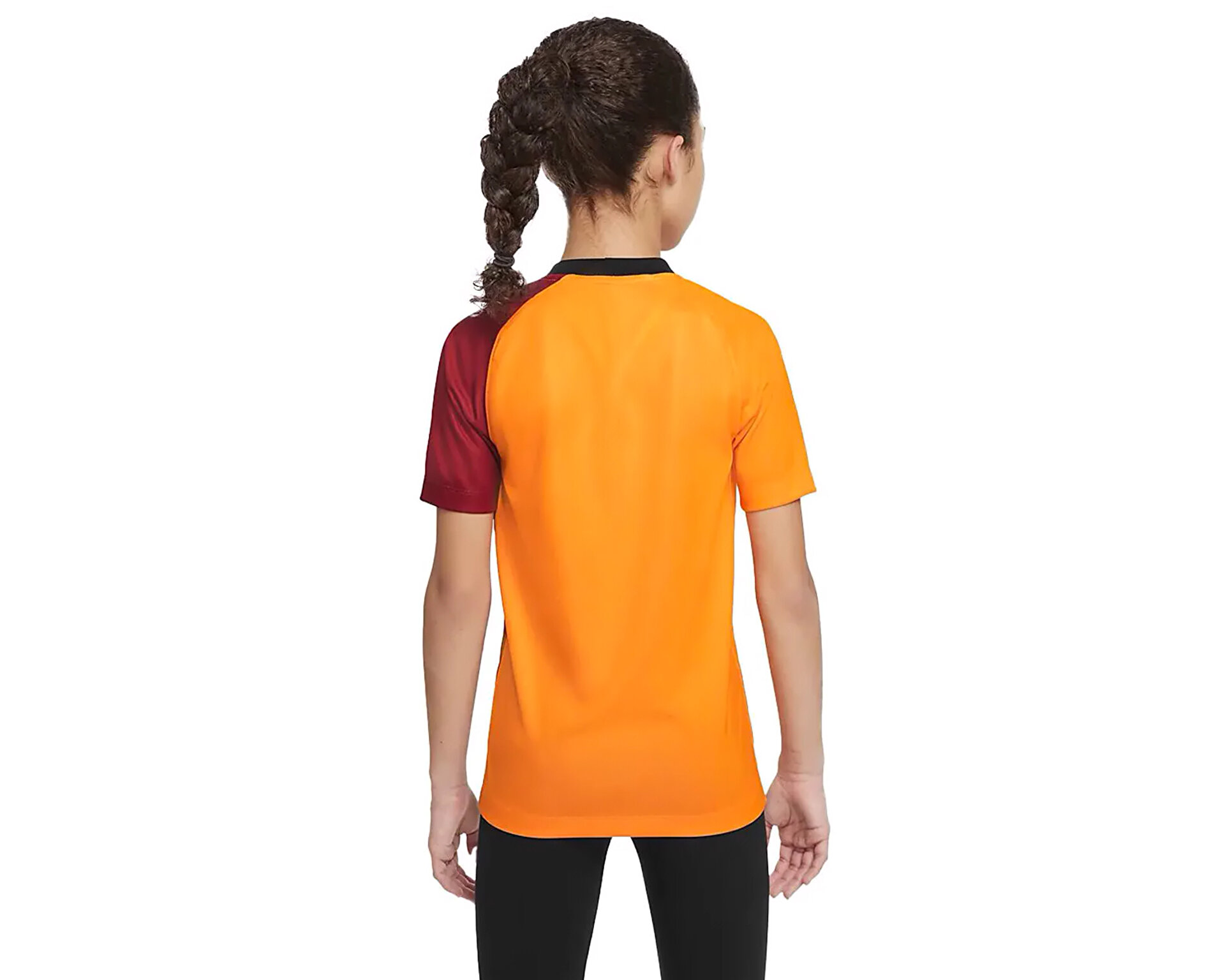 Nike Çocuk Galatasaray Y Nk Df Ftbl Top Ss Hm Çok Renkli DJ7922-837