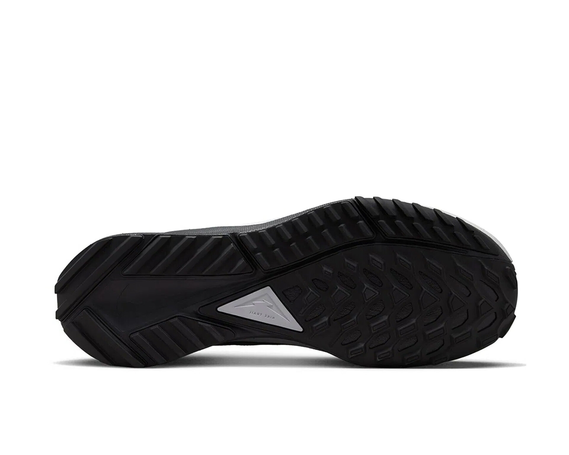 React Pegasus Trail 4 Gtx Erkek Nike Siyah Erkek Arazi Koşu