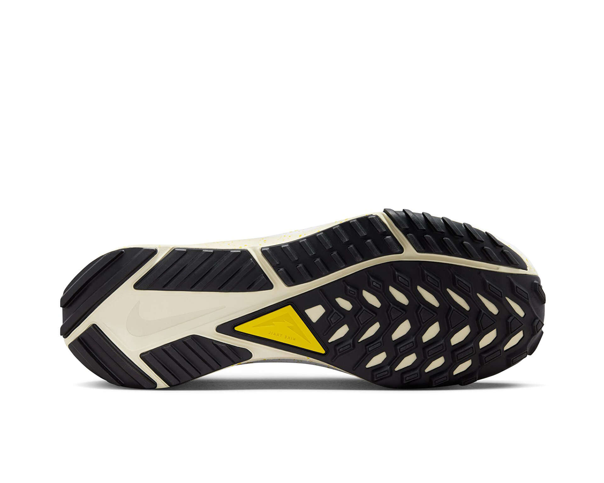 React Pegasus Trail 4 Gtx Erkek Nike Siyah Erkek Arazi Koşu