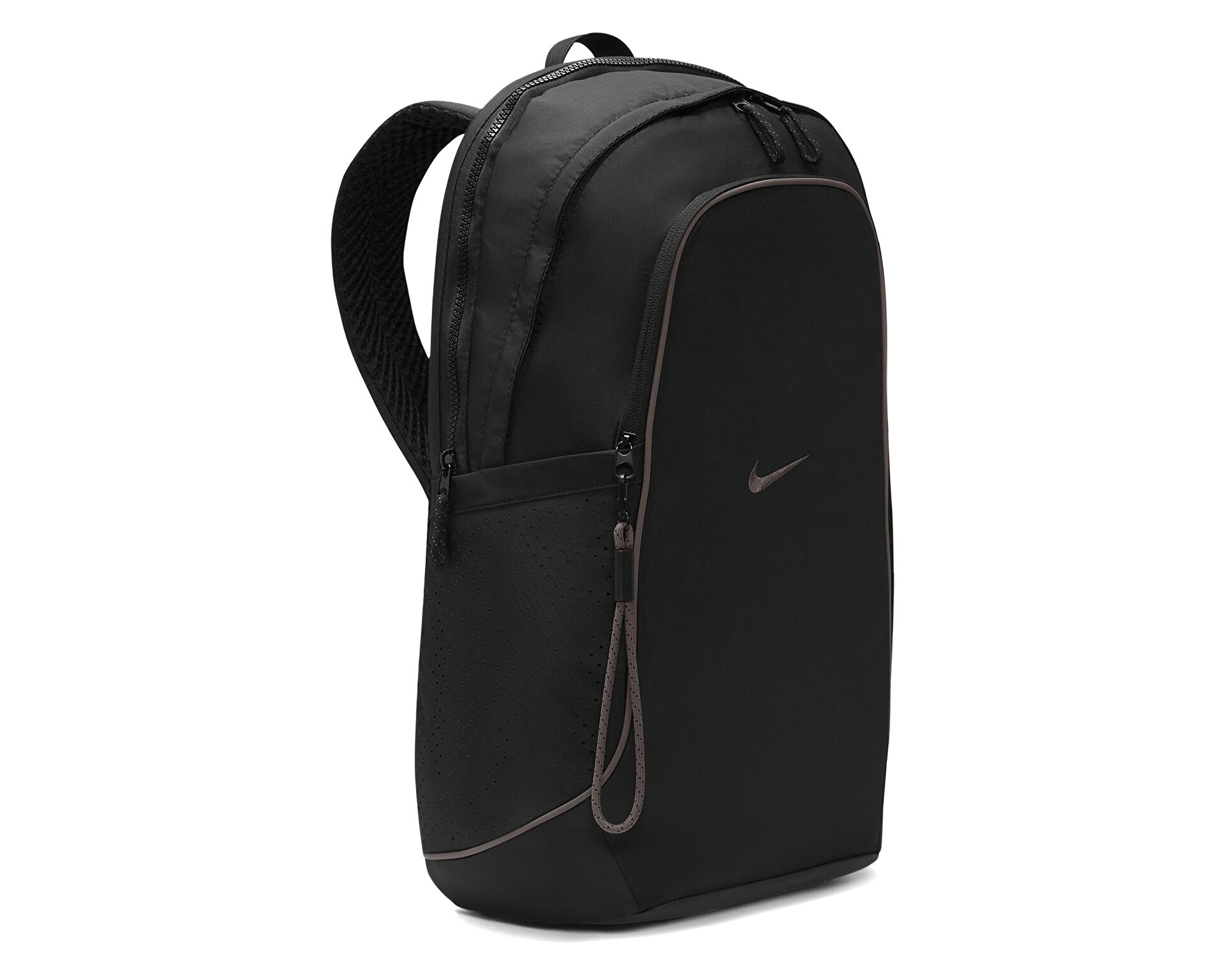 Nike Unisex Nk Nsw Essentials Bkpk Siyah DJ9789-010