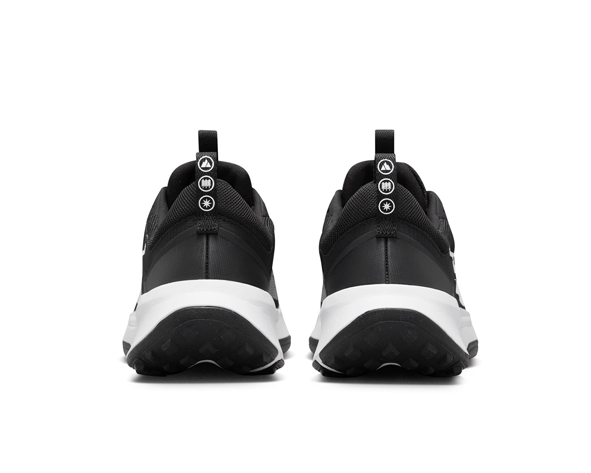 Nike Erkek Juniper Trail 2 Next Nature Siyah DM0822-001