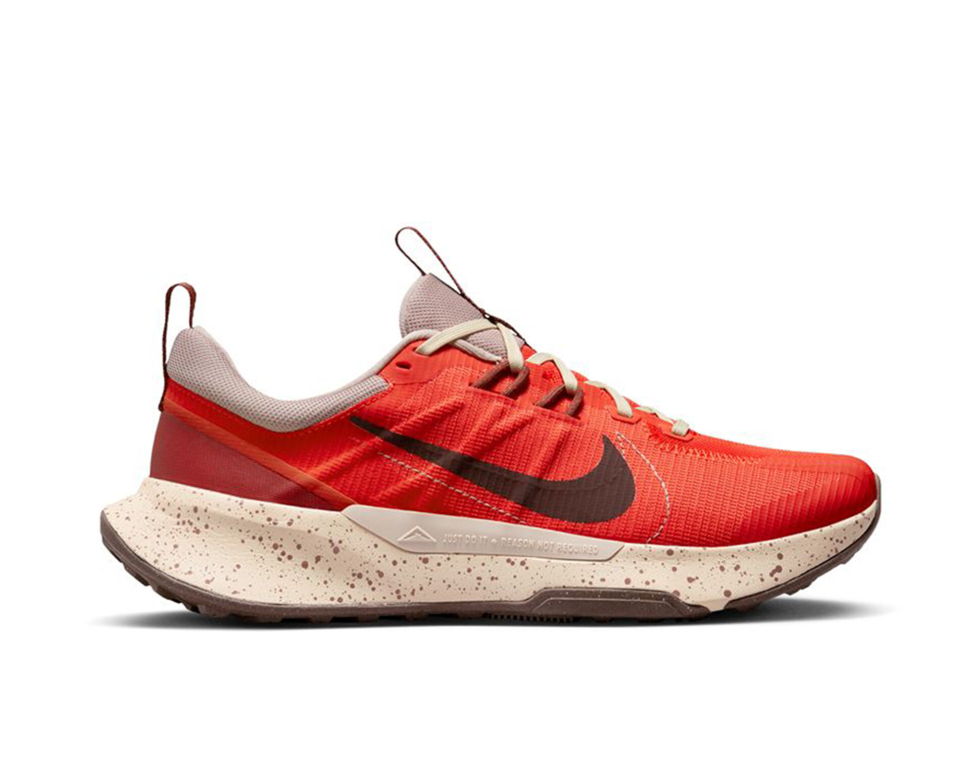 Nike Erkek Juniper Trail 2 Next Nature Kırmızı DM0822-601