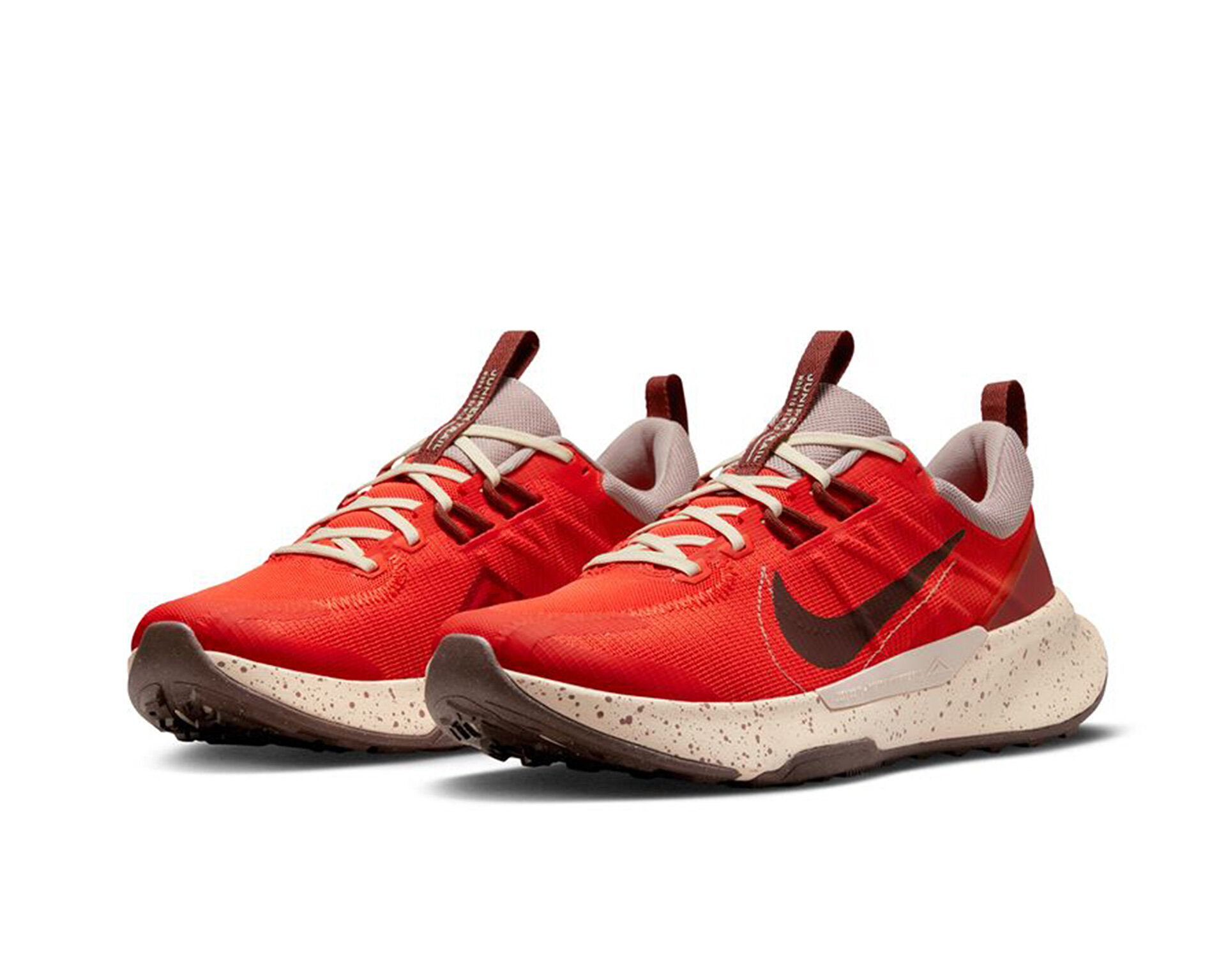 Nike Erkek Juniper Trail 2 Next Nature Kırmızı DM0822-601