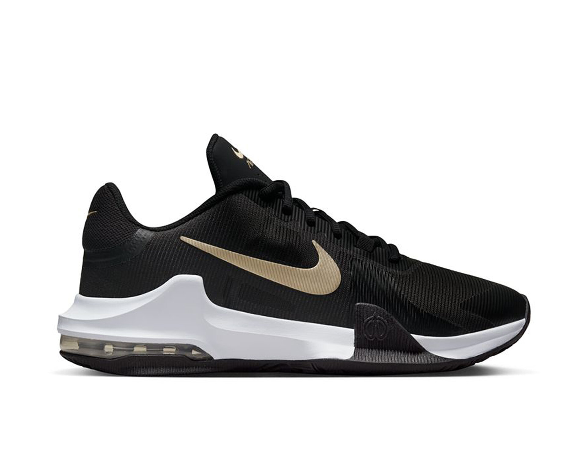 کفش های بسکتبال Air Max Impact 4