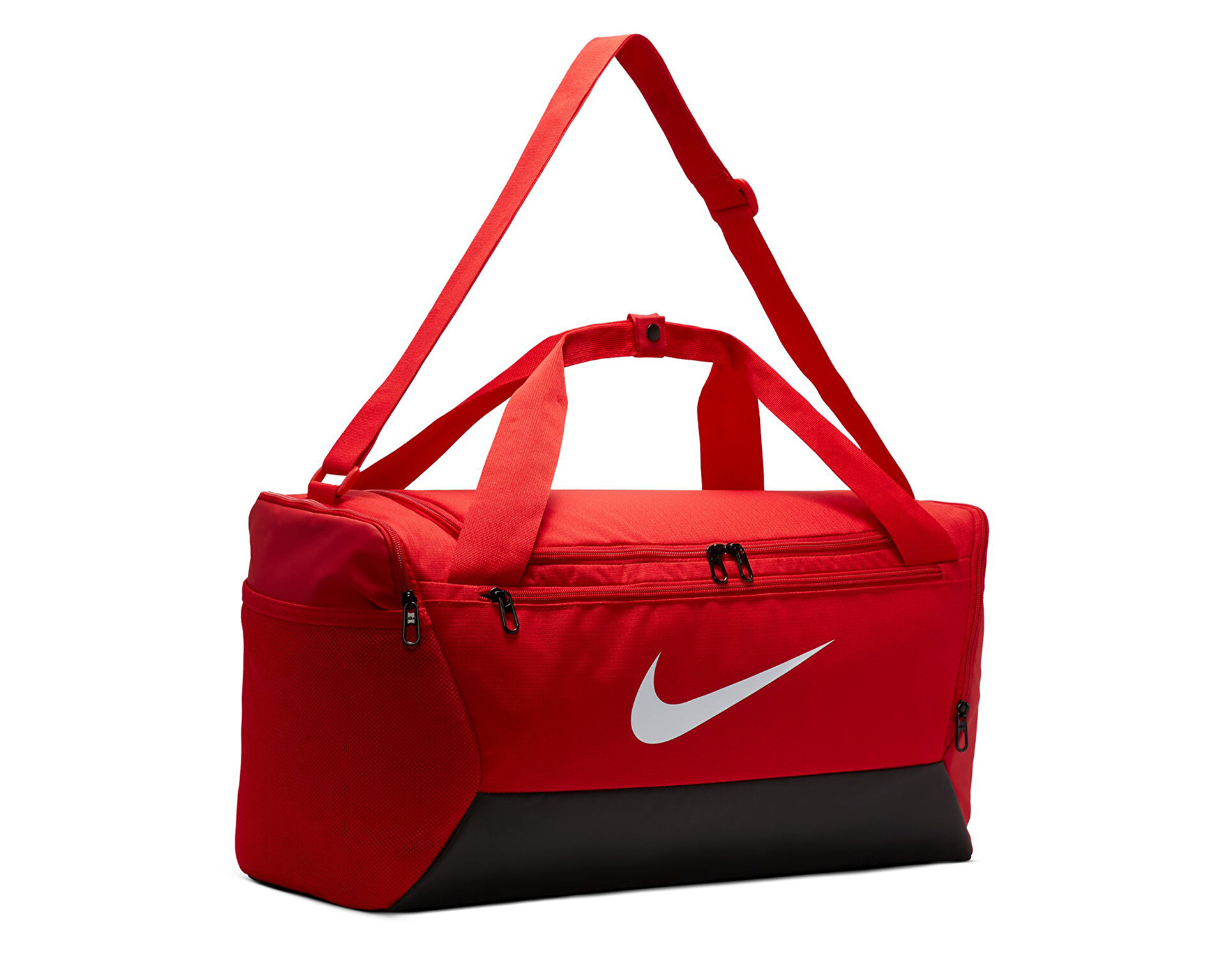 Nike Unisex Nk Brsla S Duff-9.0 (41L) Kırmızı DM3976-657