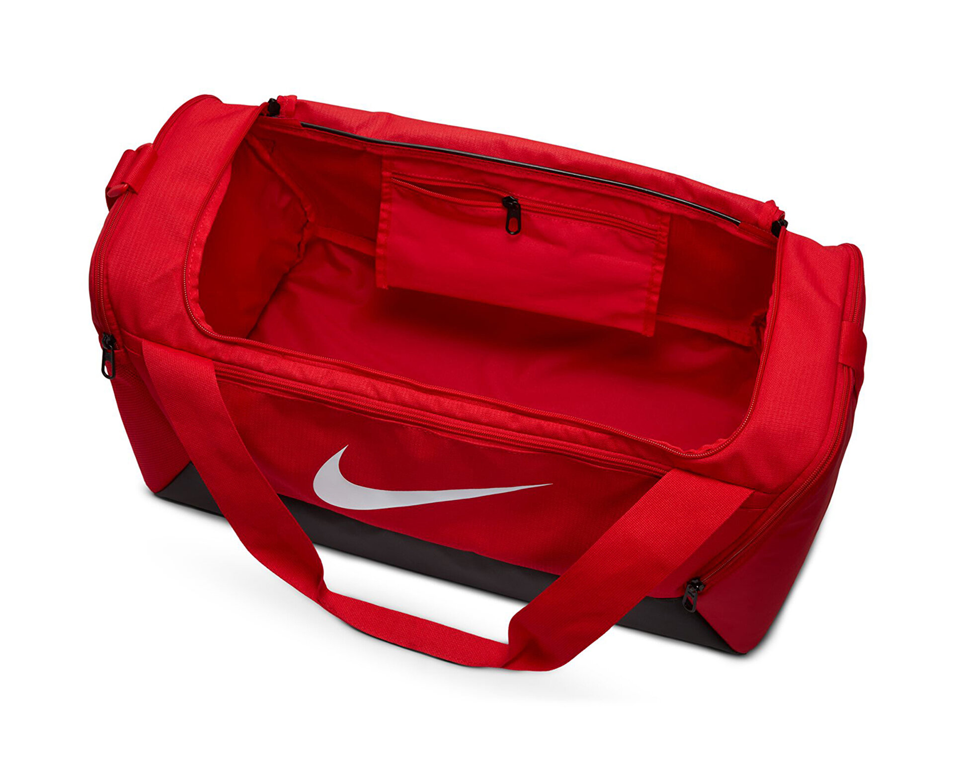 Nike Unisex Nk Brsla S Duff-9.0 (41L) Kırmızı DM3976-657
