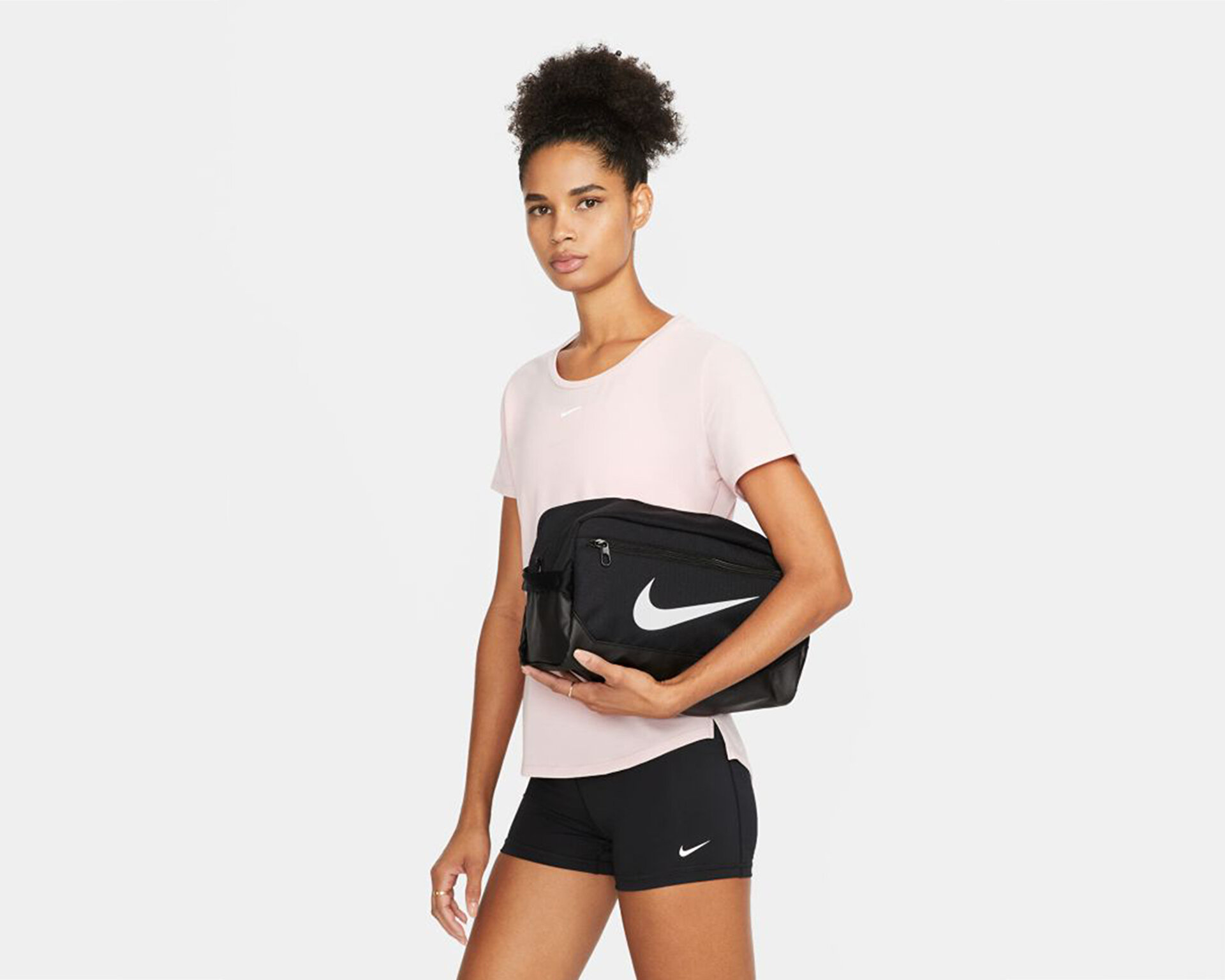 Nike Unisex Nk Brsla Shoe 9.5 Siyah DM3982-010