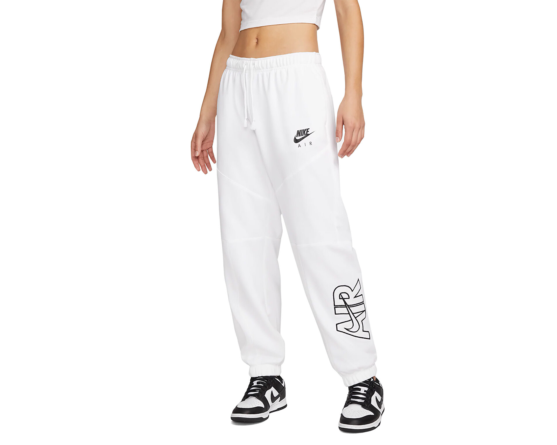 women's nike air clothing