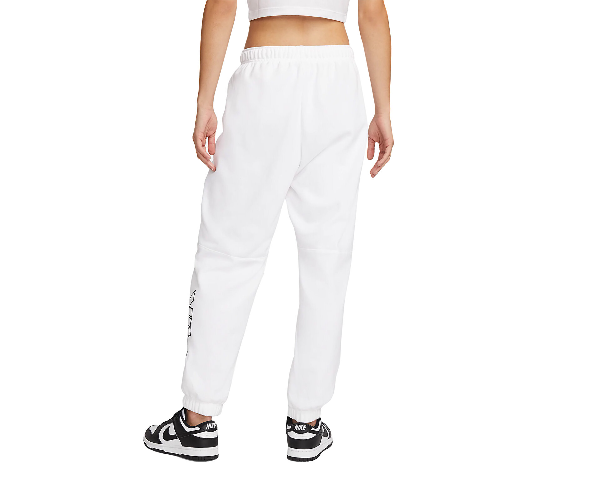nike air track pants womens