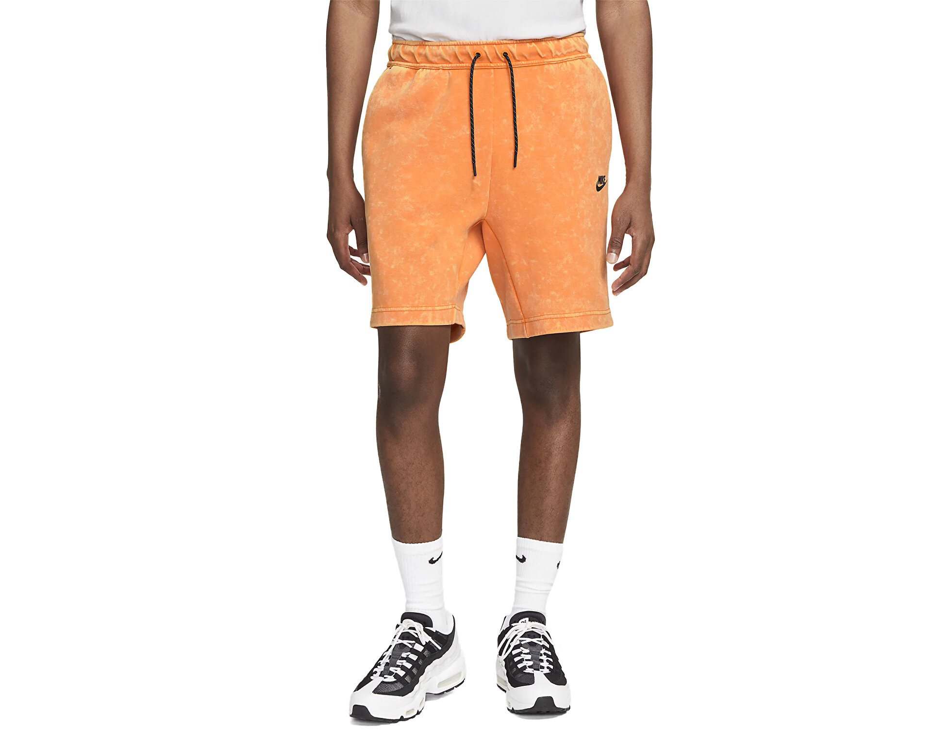 nike nsw wash shorts