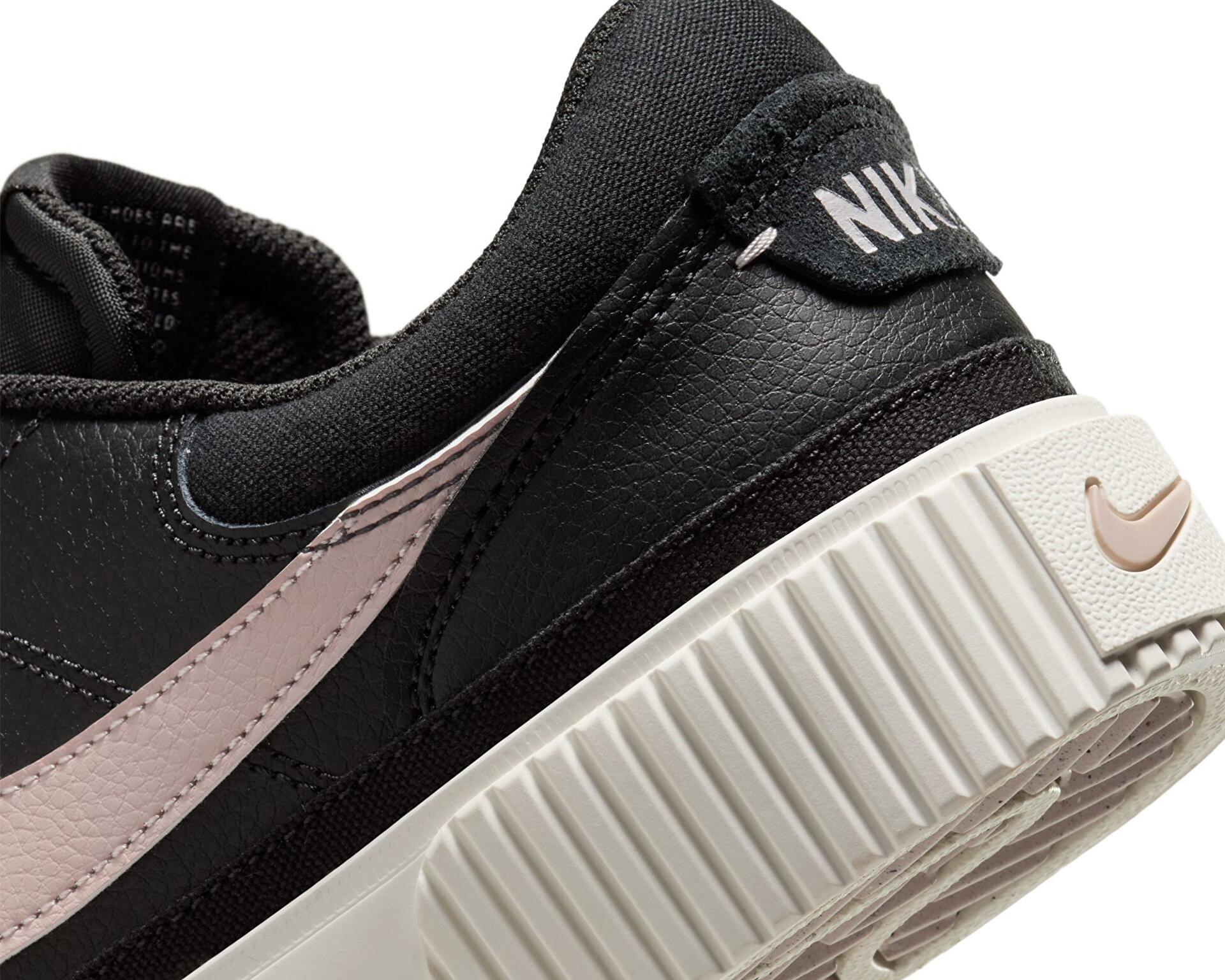 Nike Kadın Wmns Court Legacy Lift DM7590-002