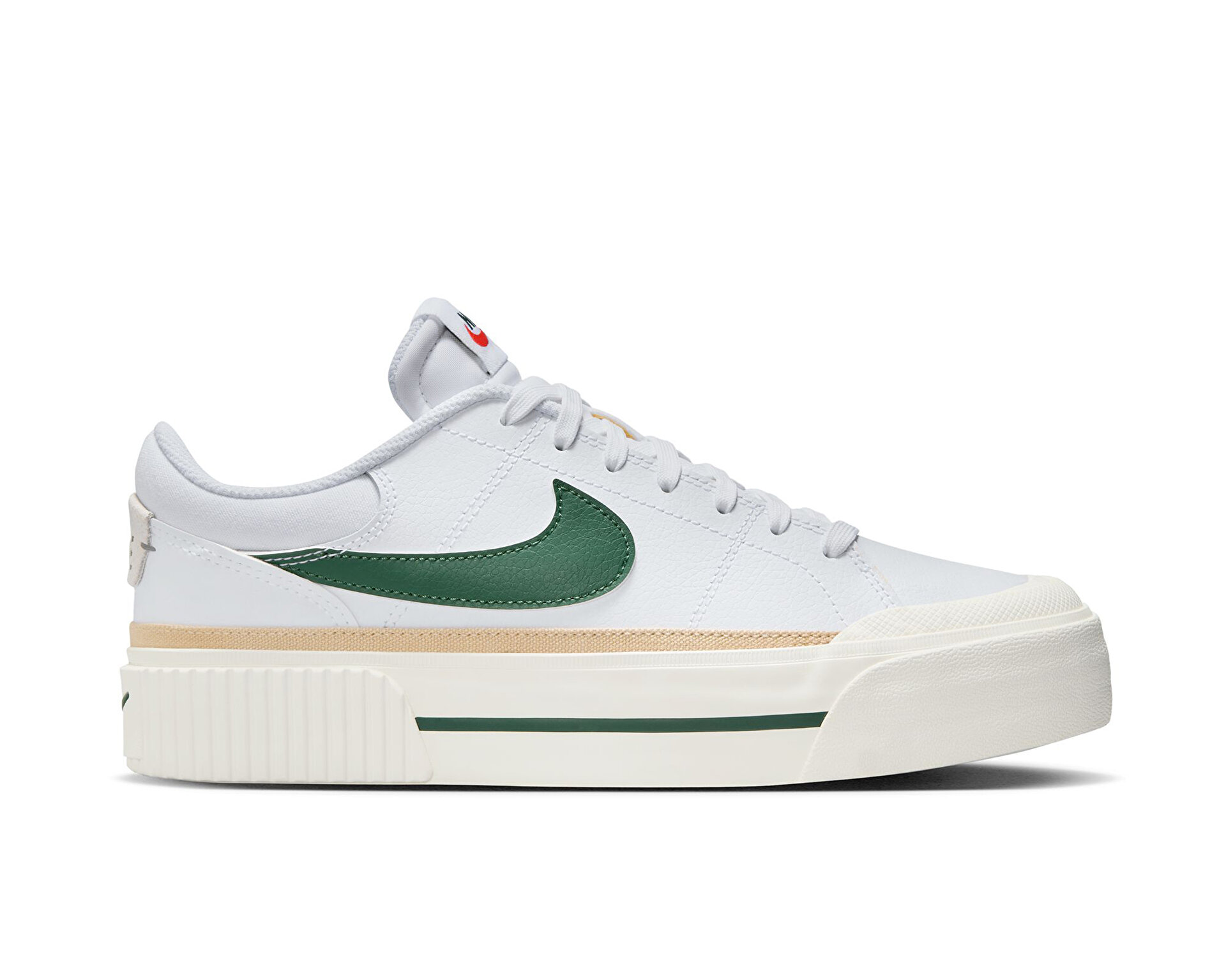 nike court legacy vintage