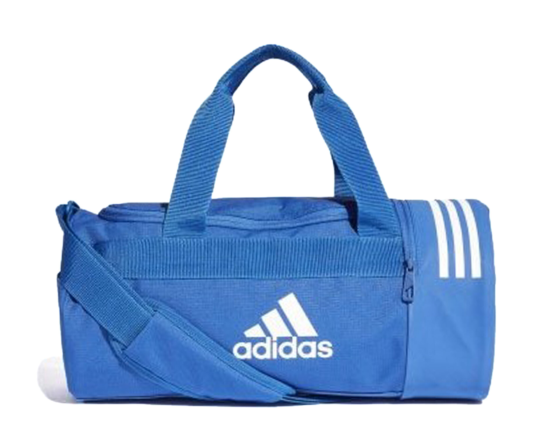 adidas Unisex 3S Cvrt Duf Xs Mavi DM7789