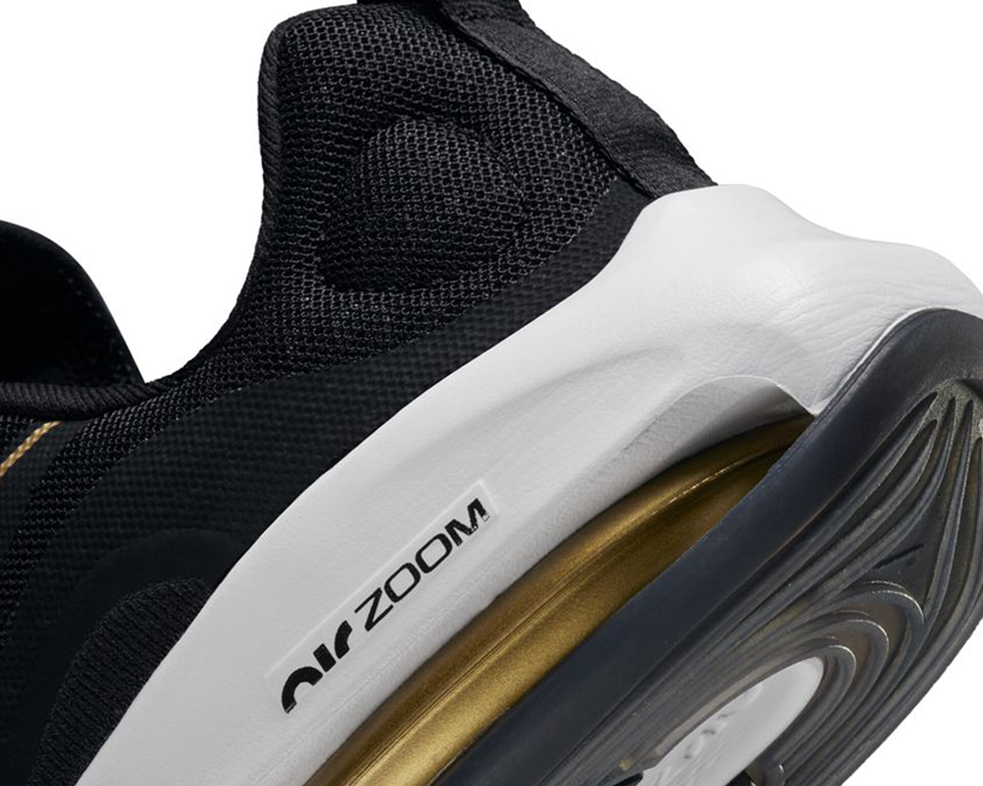 Nike Çocuk Air Zoom Arcadia 2 (Gs) Siyah DM8491-001