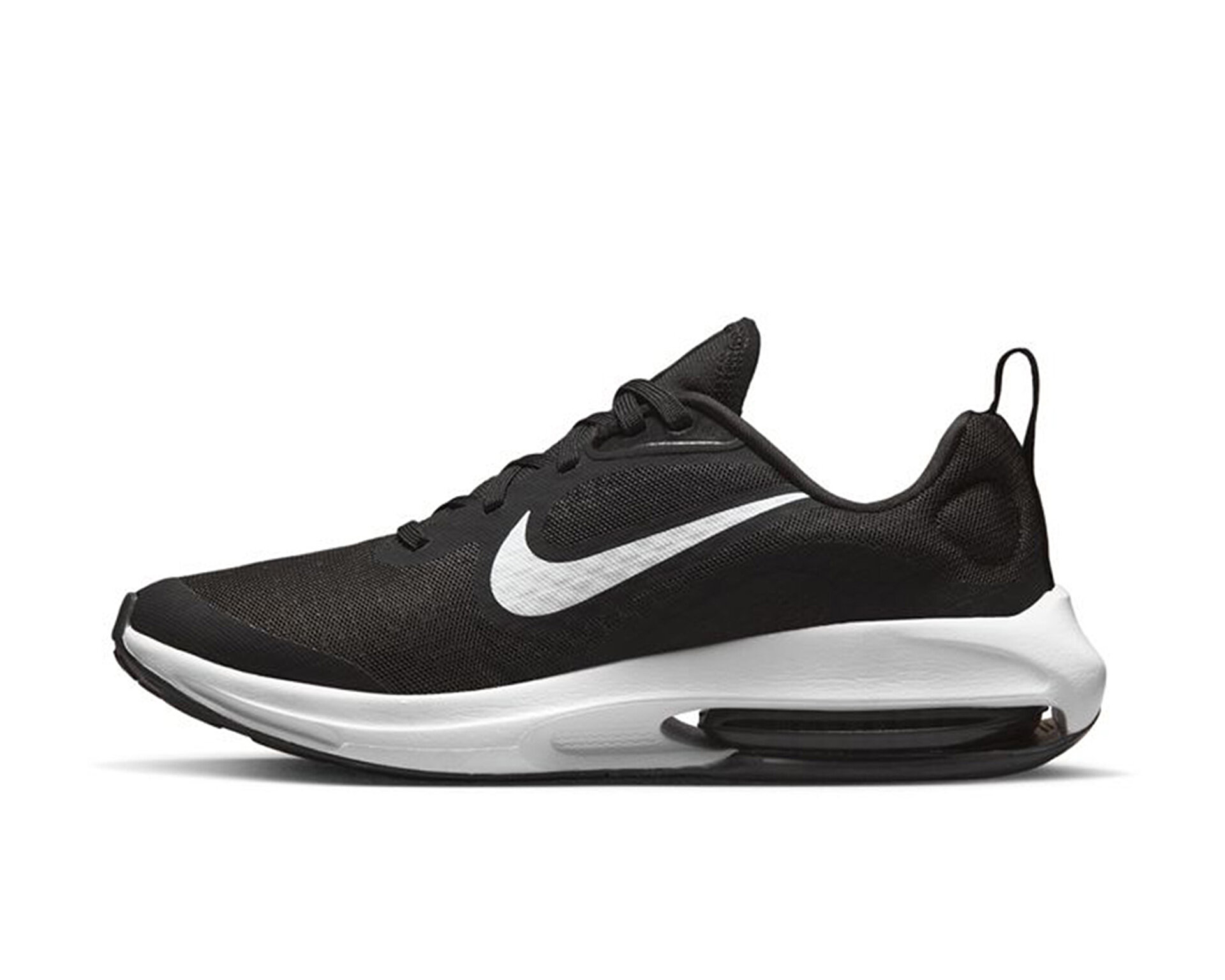 Nike Çocuk Air Zoom Arcadia 2 (Gs) Siyah DM8491-002