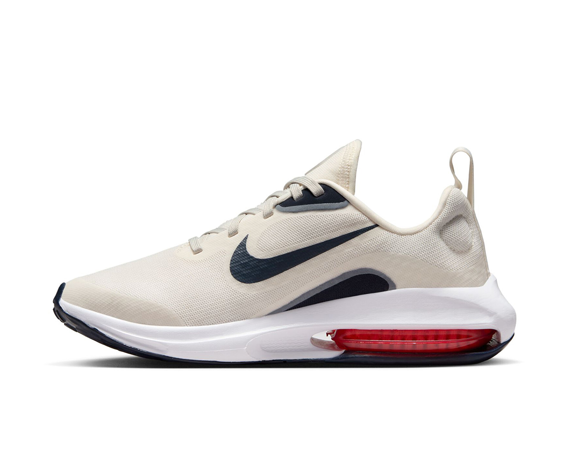 Nike Çocuk Air Zoom Arcadia 2 (Gs) Krem DM8491-009
