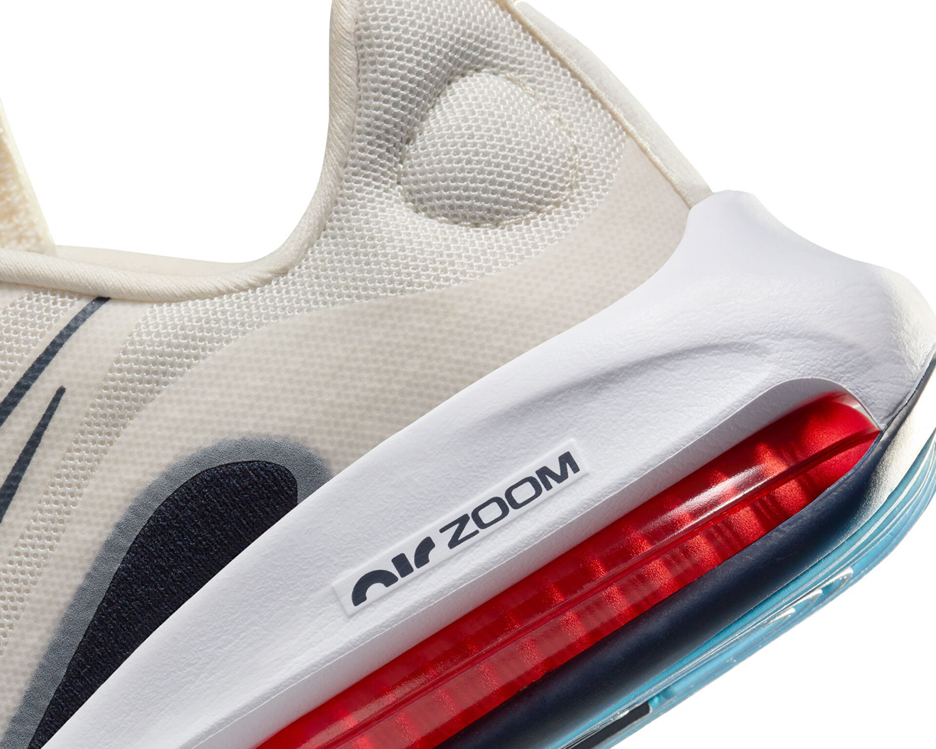 まいたん Nike Çocuk Air Zoom Arcadia 2 (Gs) Krem DM8491-009