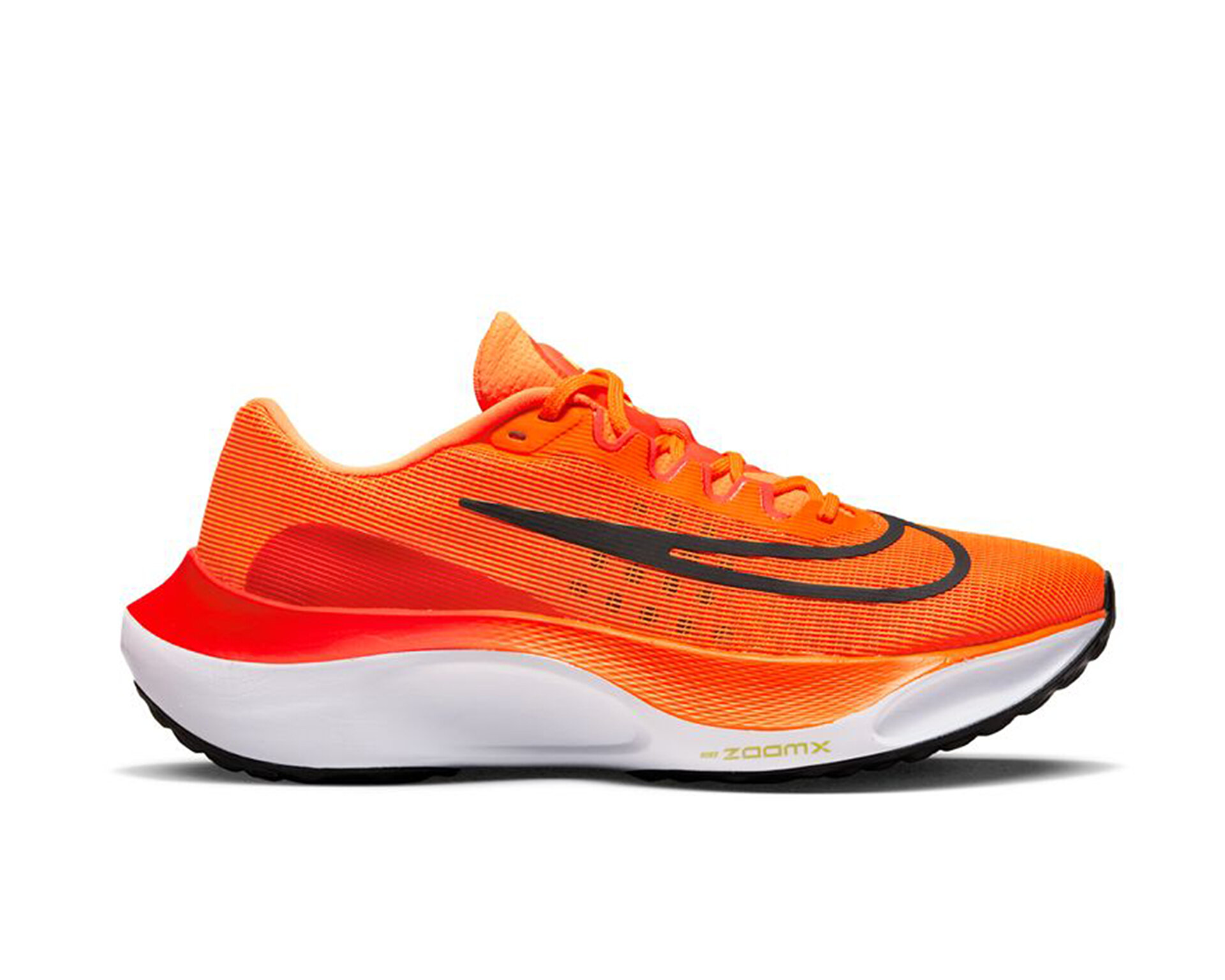 Nike Unisex Zoom Fly 5 Turuncu DM8968-800
