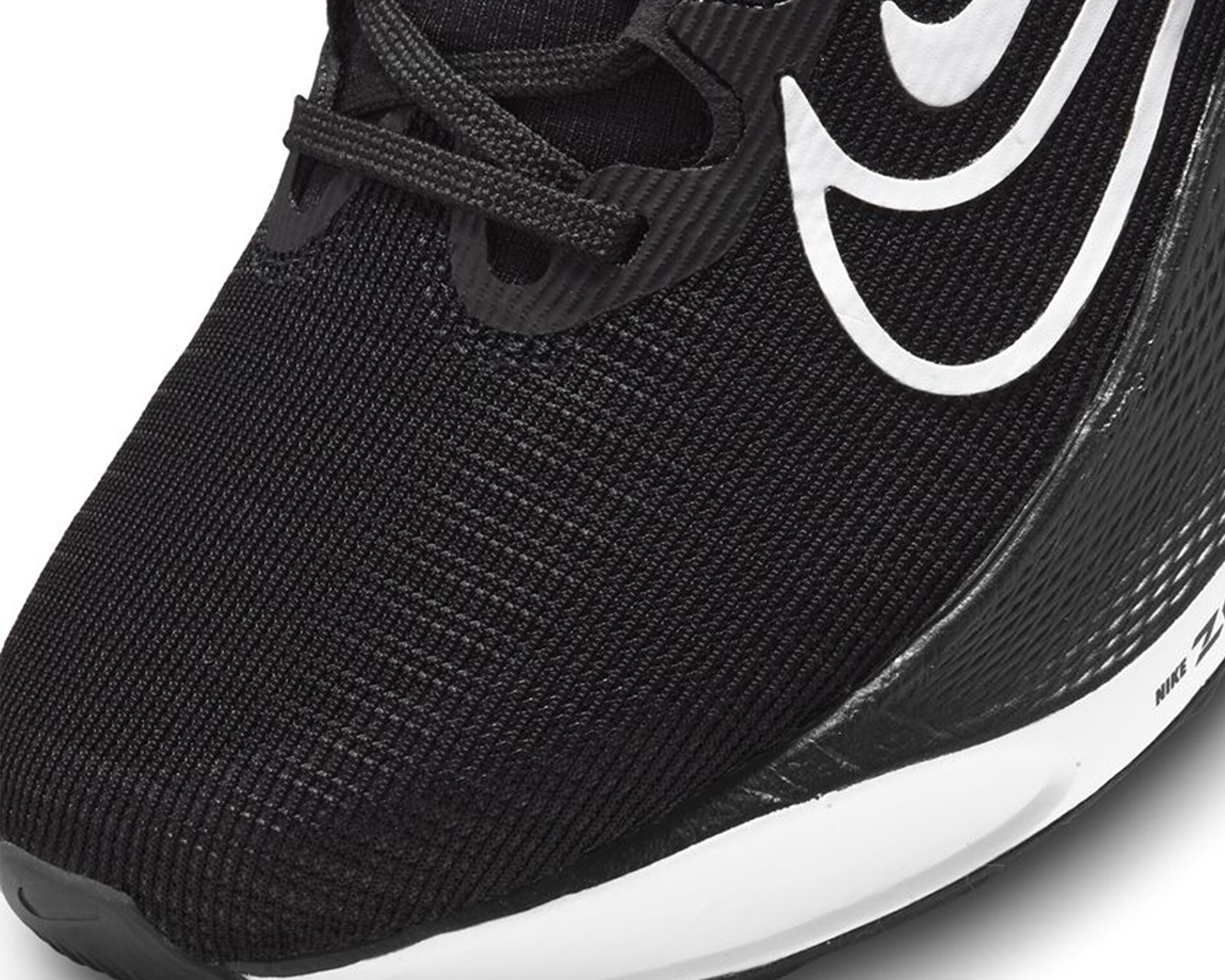 Nike Unisex Wmns Zoom Fly 5 Siyah DM8974-001