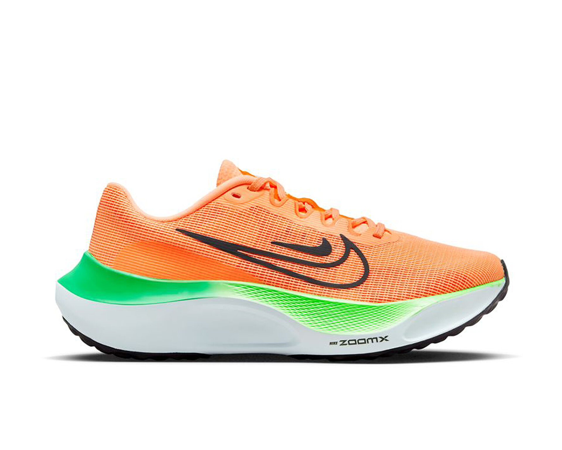 Nike Unisex Wmns Zoom Fly 5 Turuncu DM8974-800
