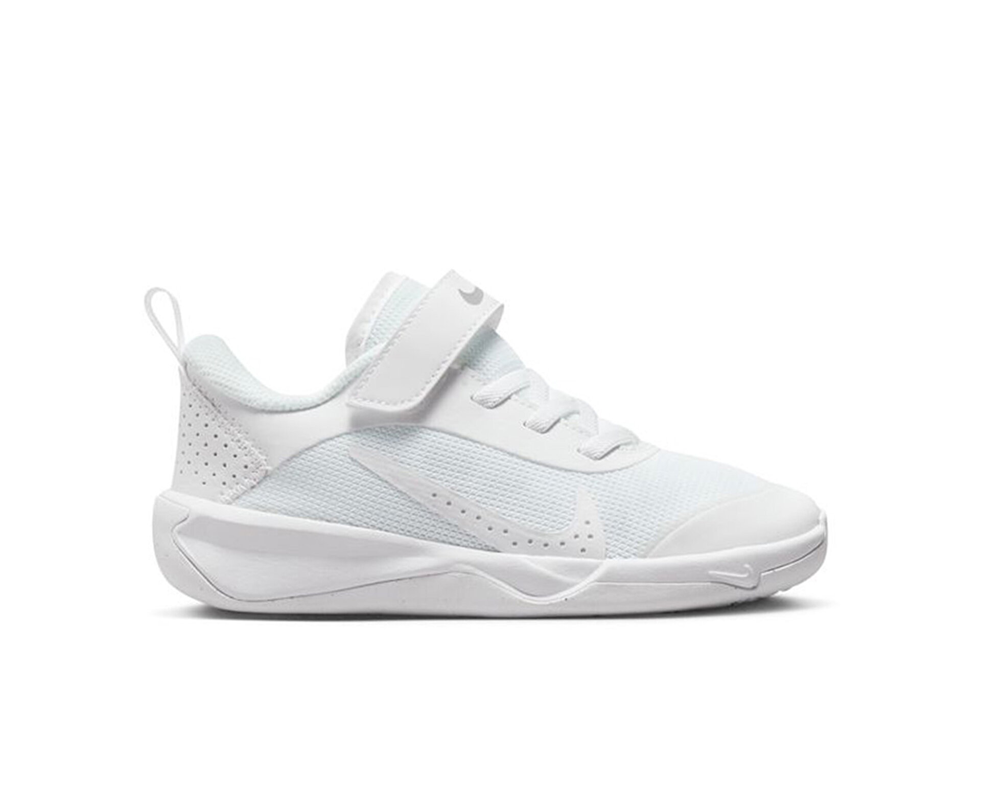 Nike Çocuk Omni Multi-Court Beyaz DM9026-100