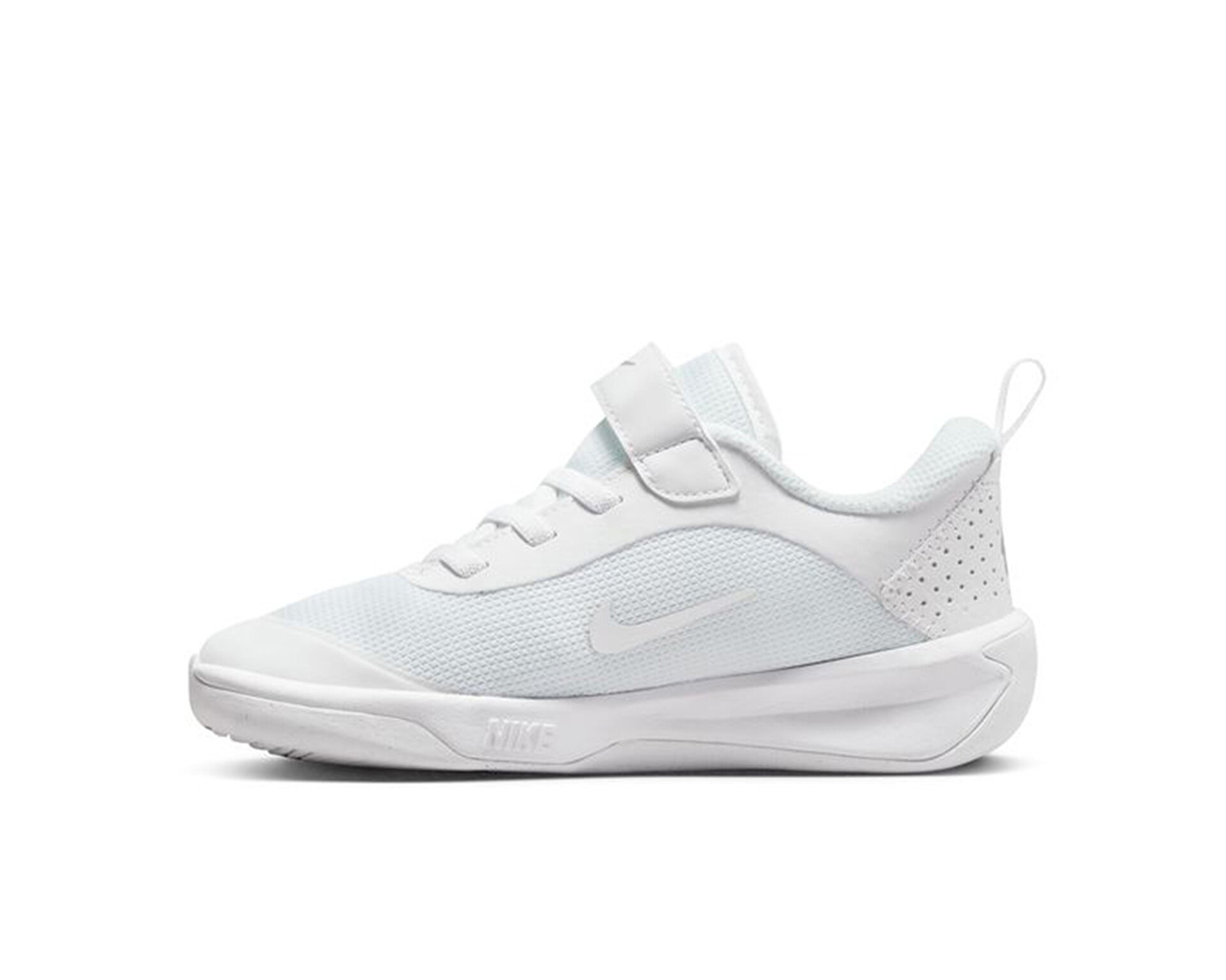 Nike Çocuk Omni Multi-Court Beyaz DM9026-100