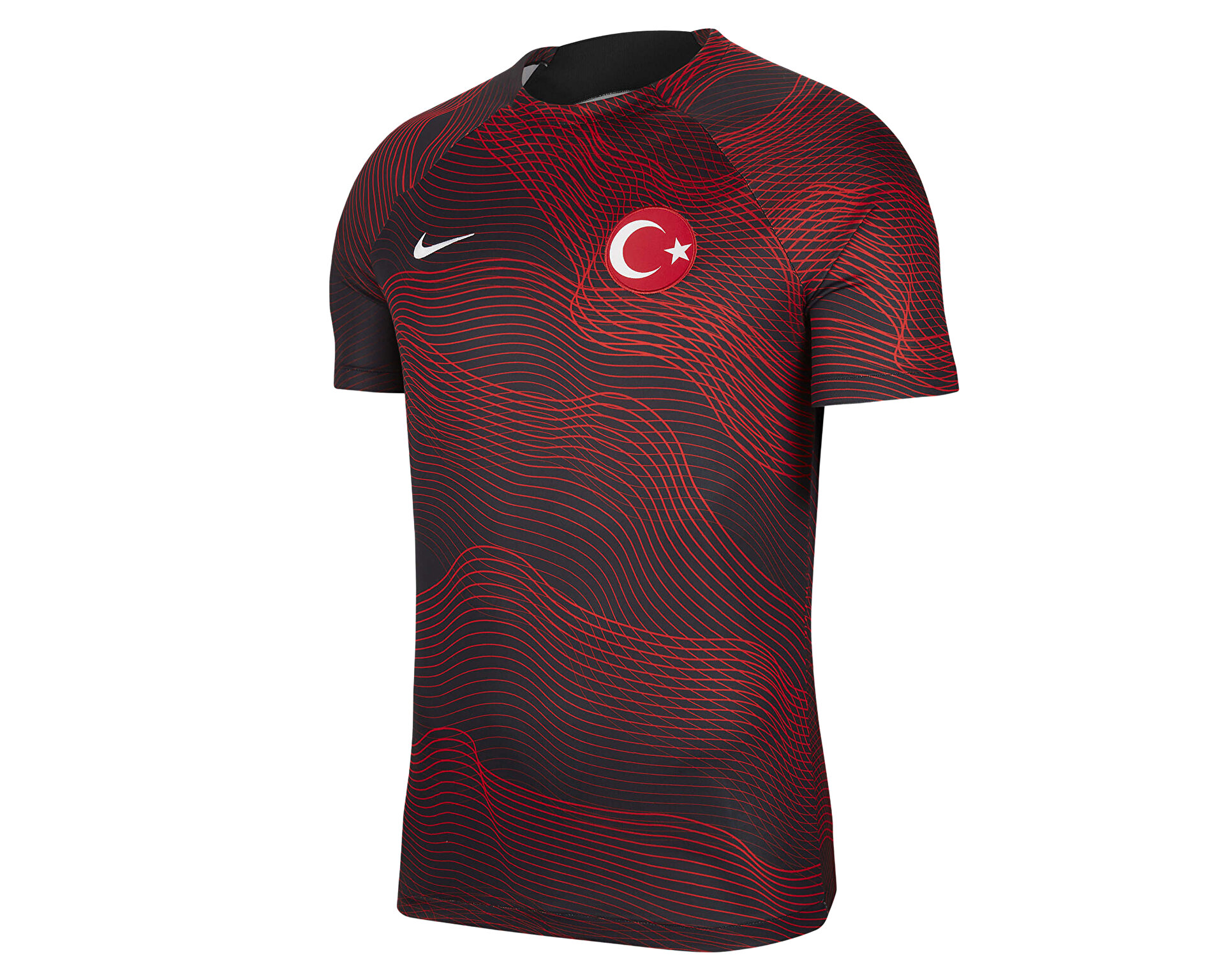 Nike Erkek Türkiye Chile Kırmızı DM9552-673