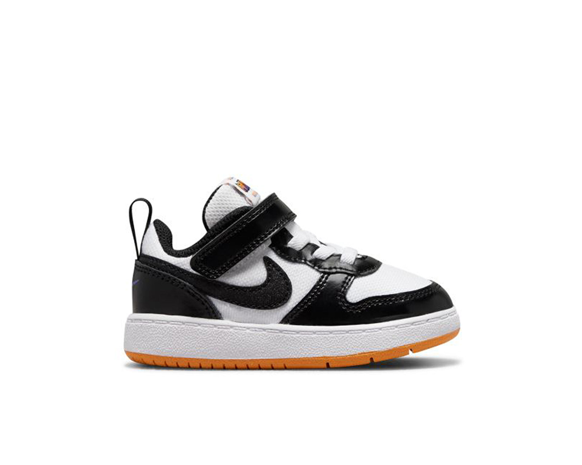 tenis nike casual court borough low 2