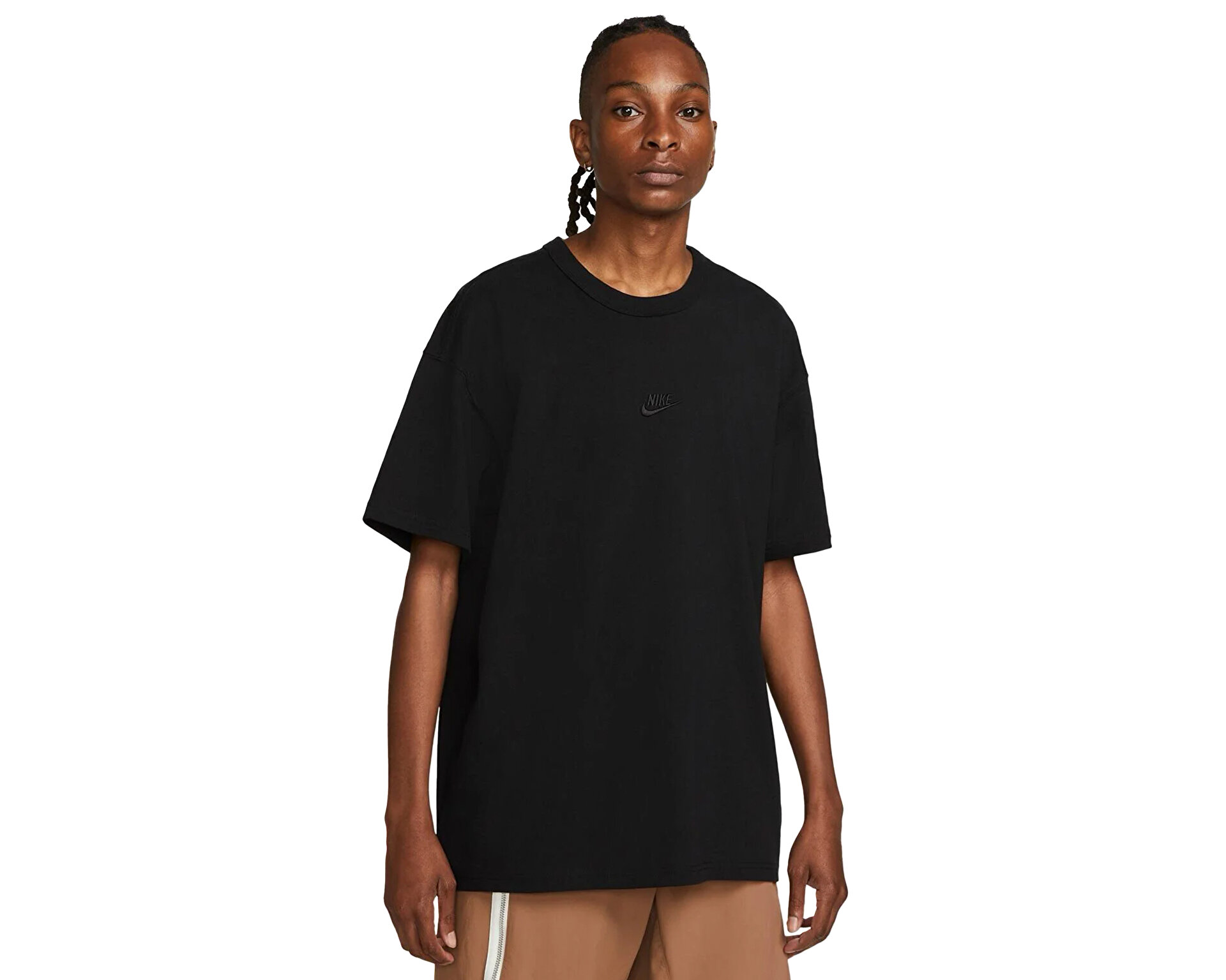 تیشرت روزانه Sportswear Premium Essentials