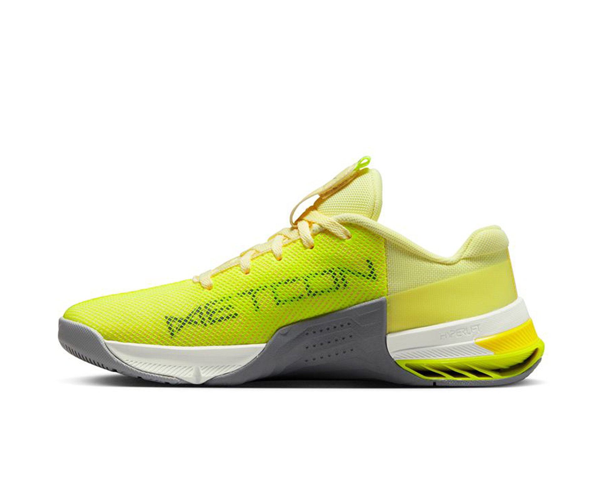 Nike Unisex Metcon 8 Sarı DO9327-801