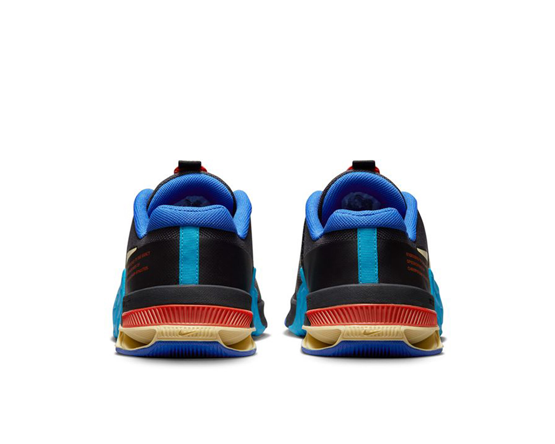 Nike Erkek Metcon 8 Siyah DO9328-003